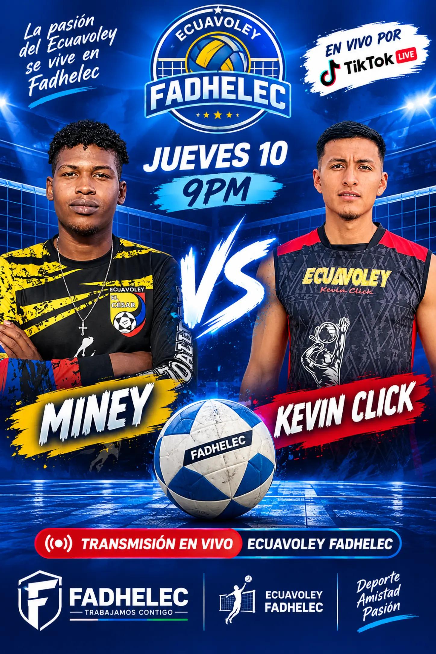 @Ecuavoley Fadhelec