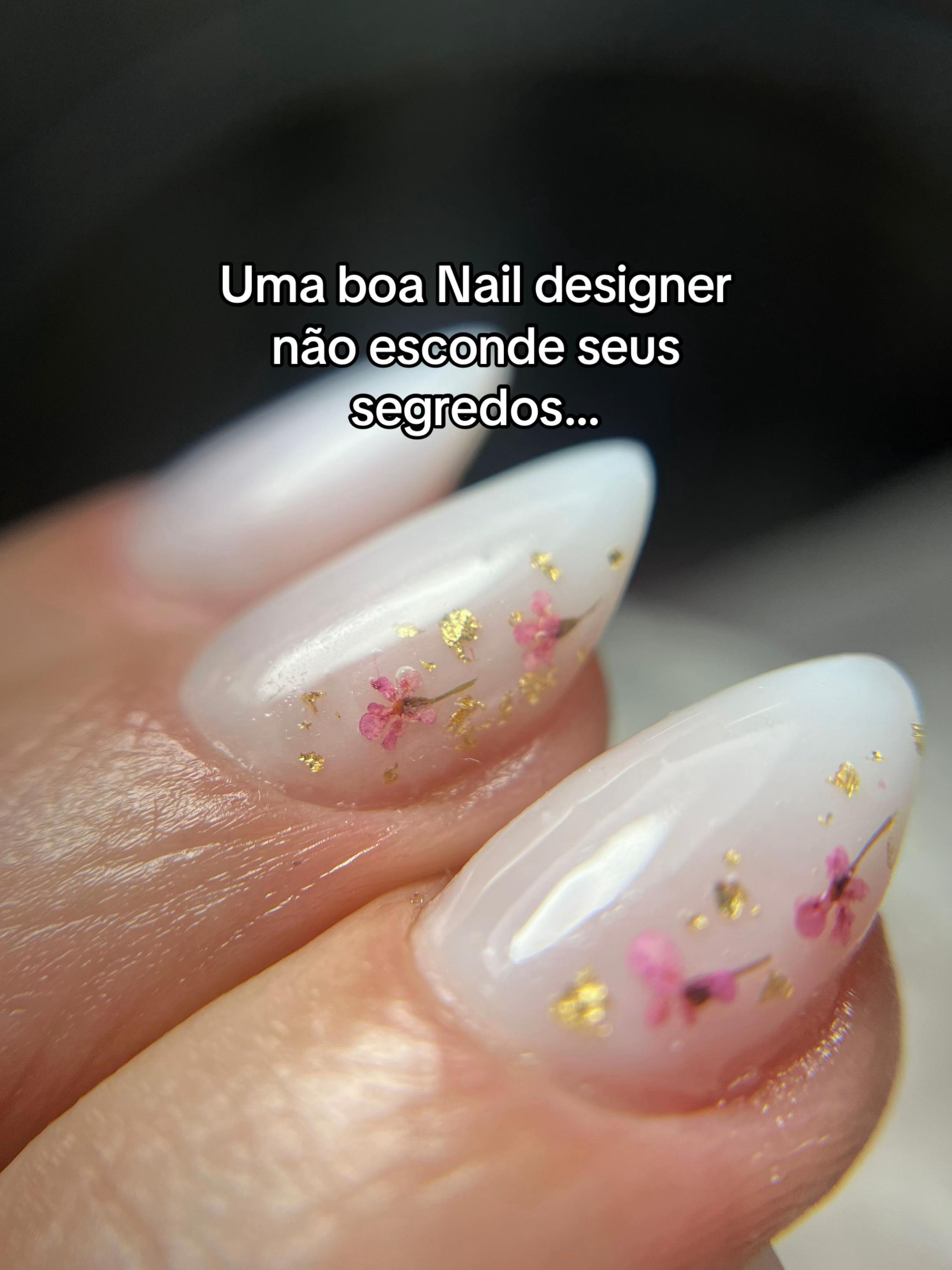 @Sabrina Teles Nail designer