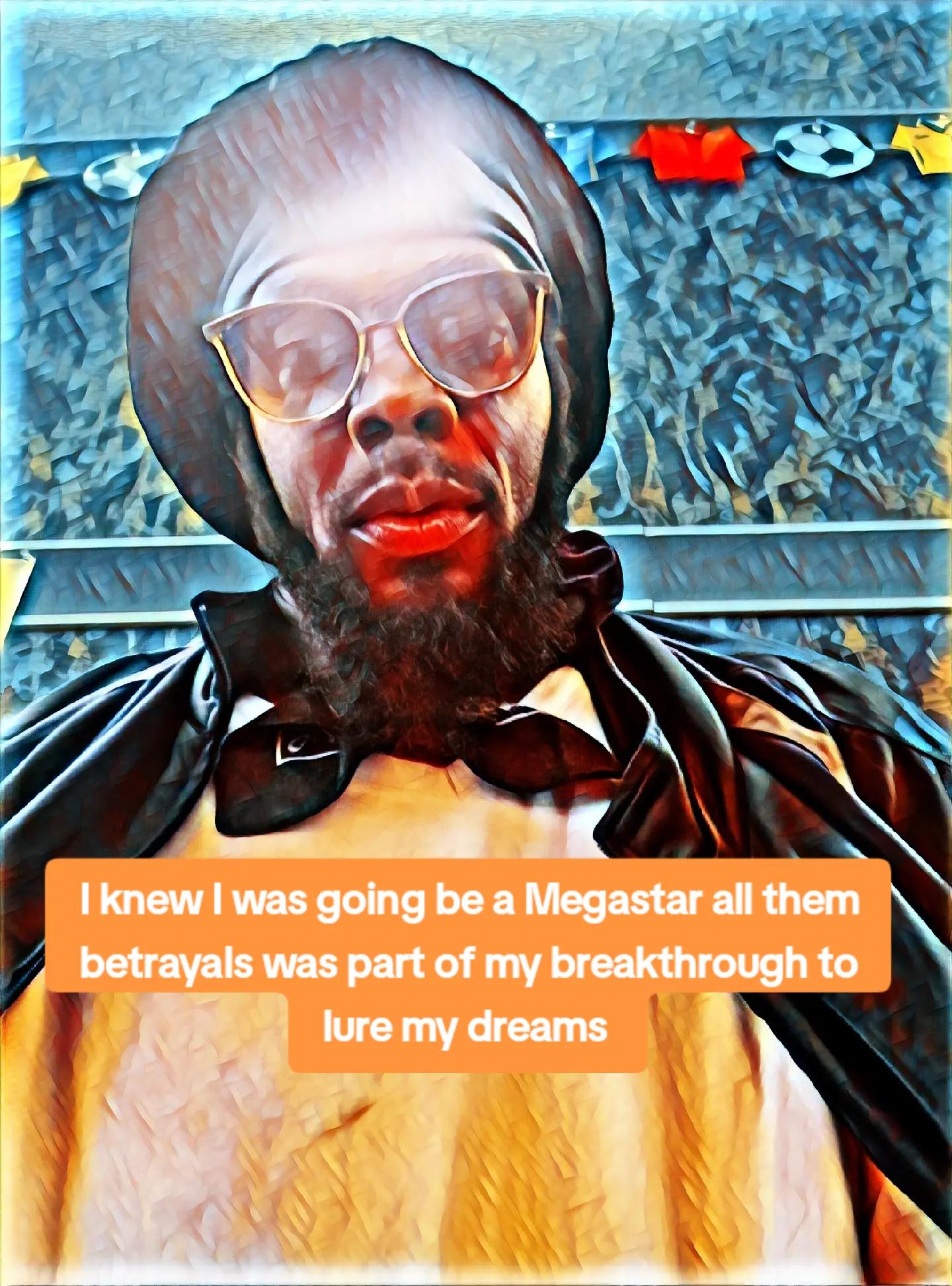 @M C🎲Boogieman🎰🎤(High Chief)