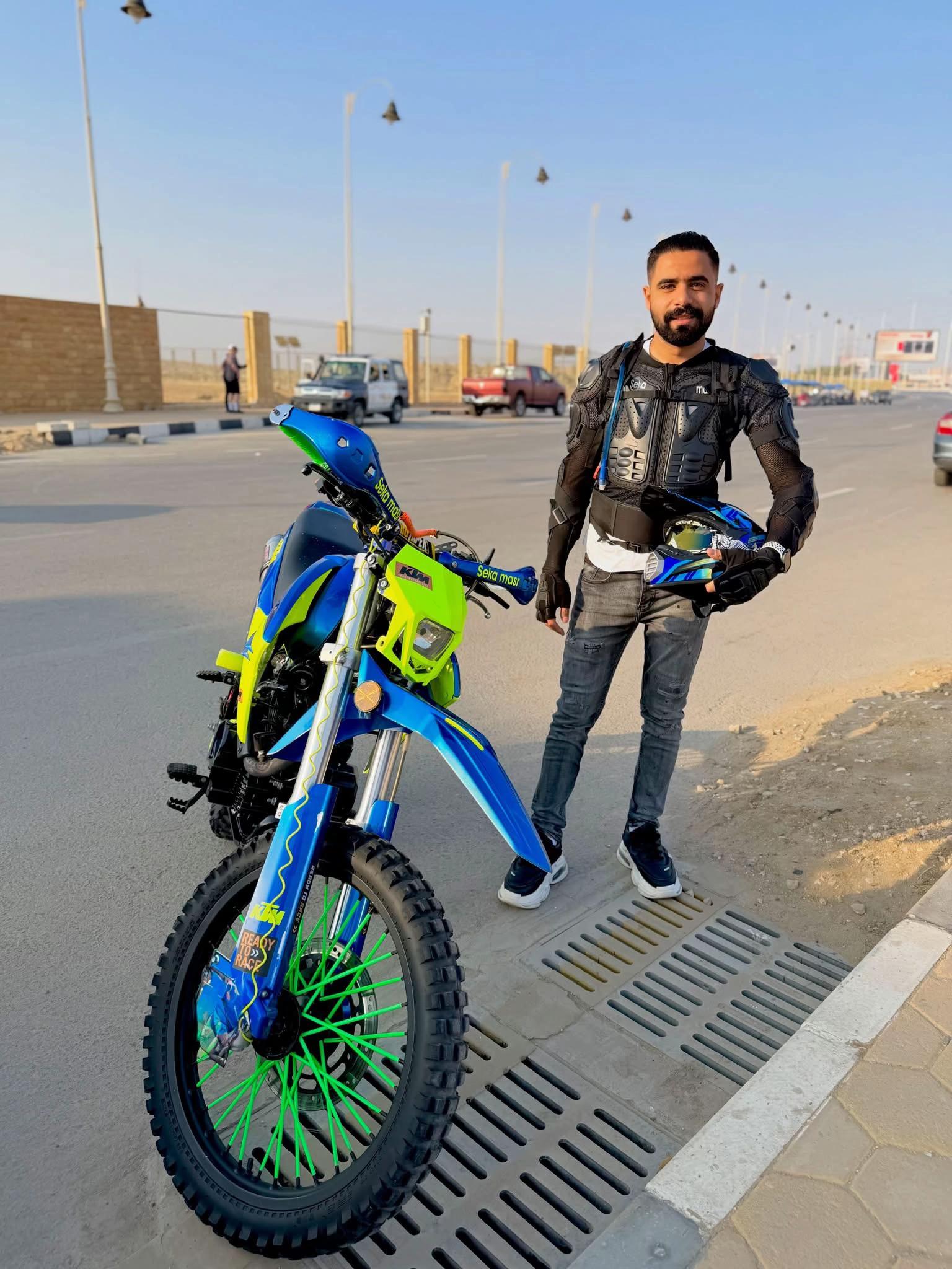 @🏍🇪🇬سيكا مصر🇪🇬🏍