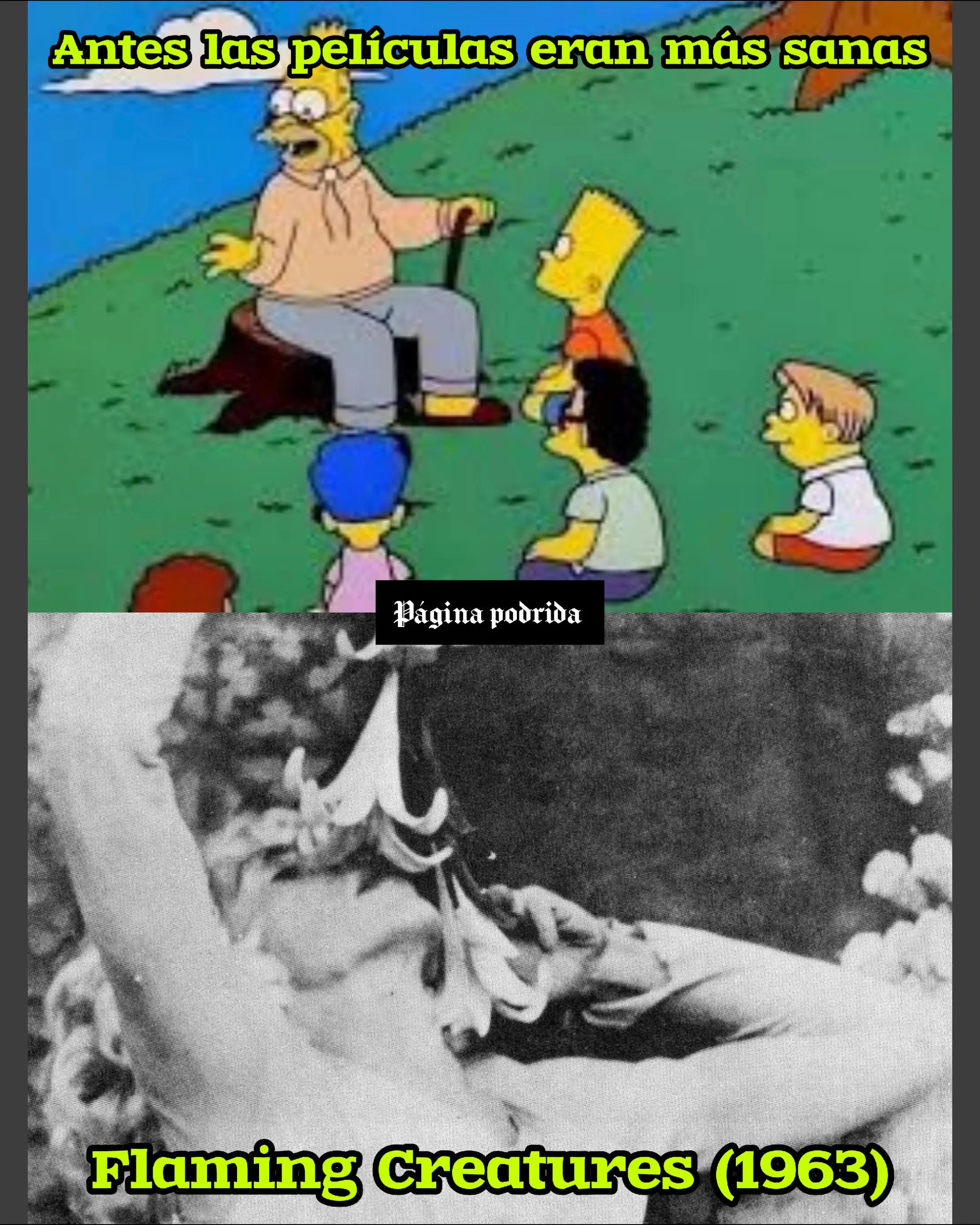 @p&aacute;gina podrida
