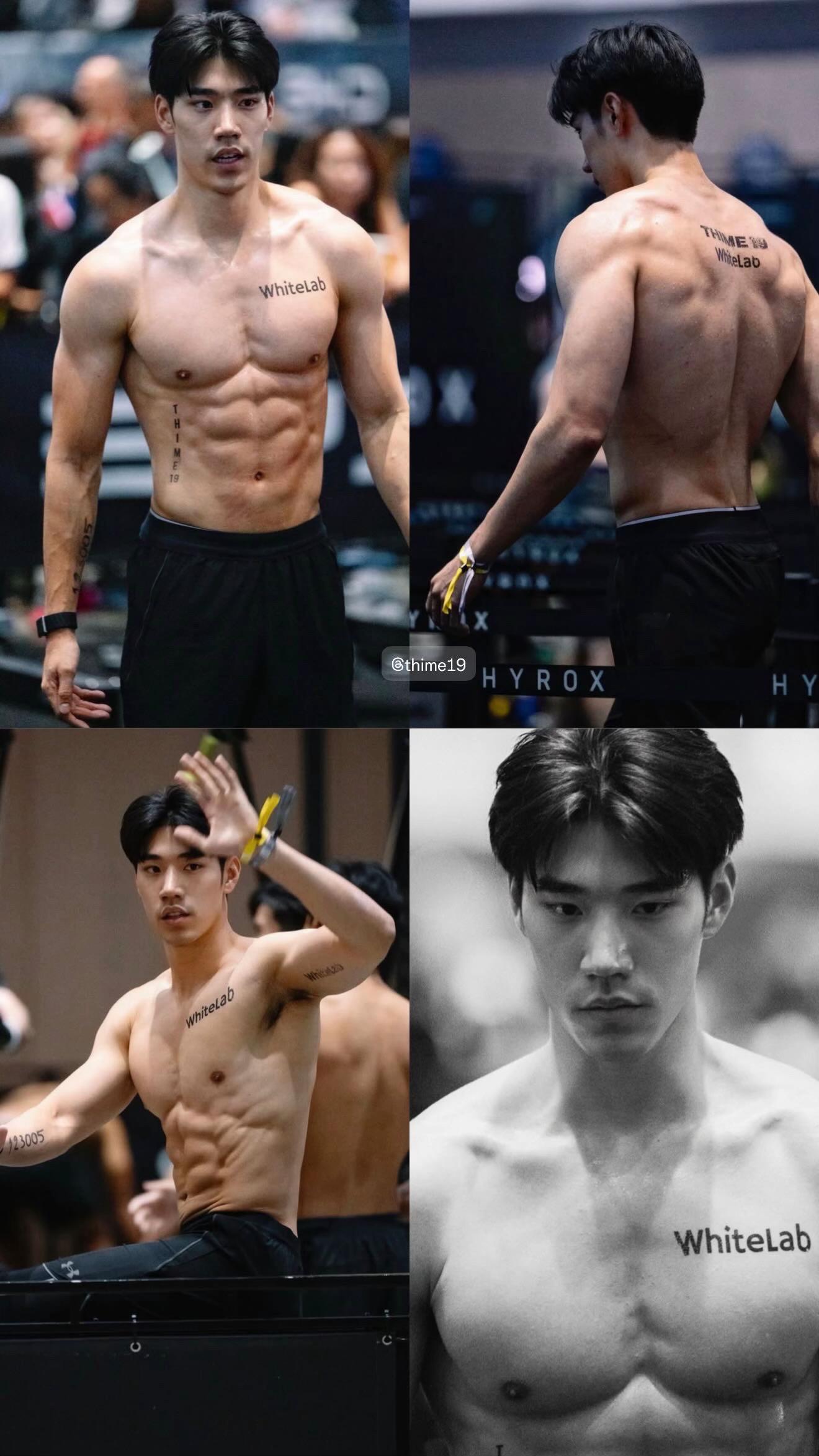 @ThaiChineseCuteboy