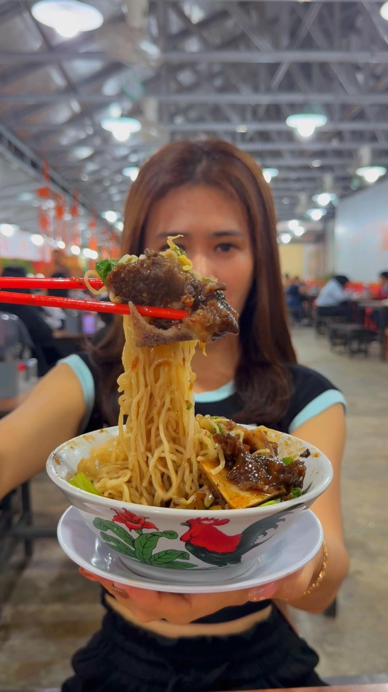 @Kota Amoy