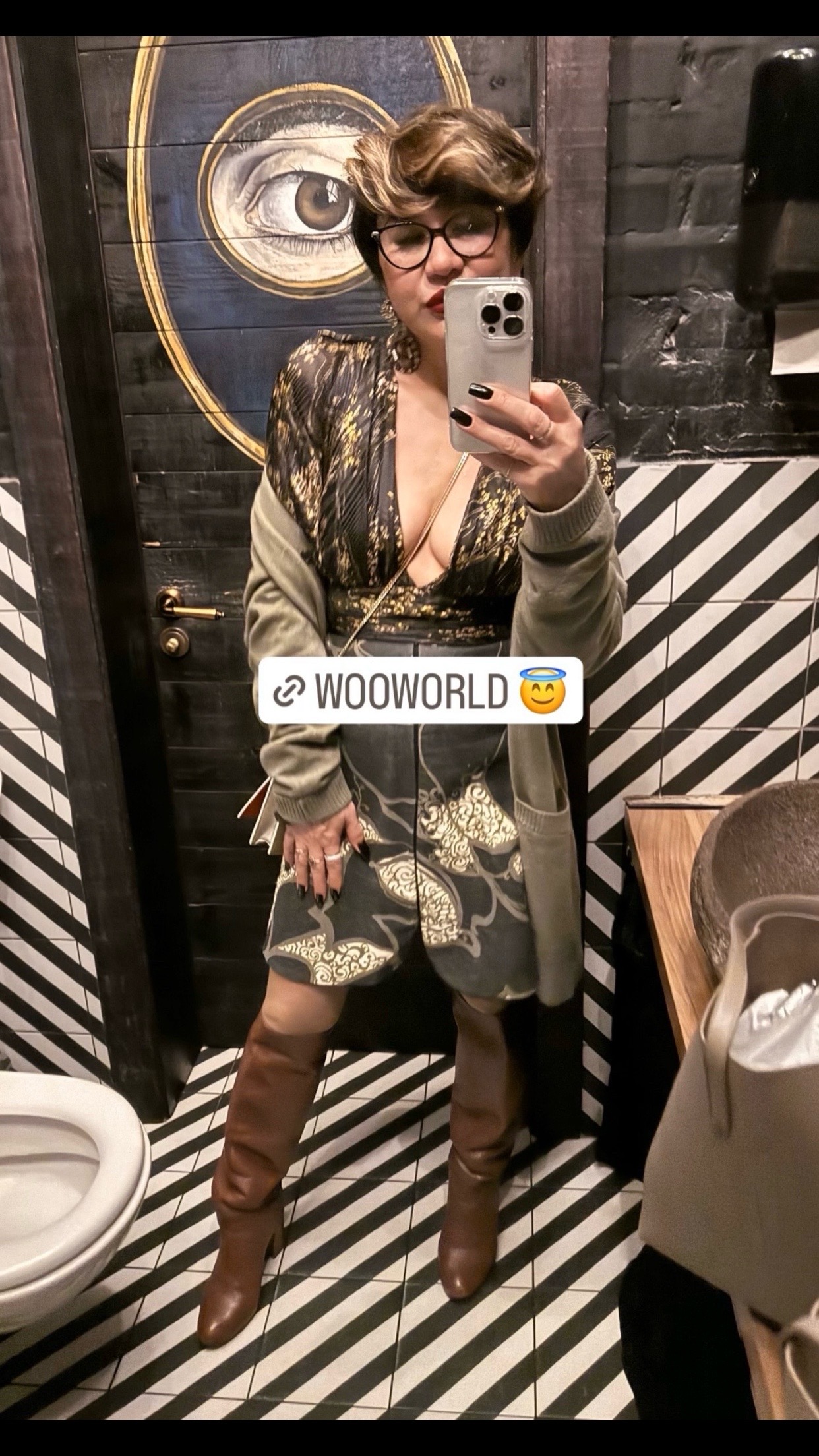 @Julia woo