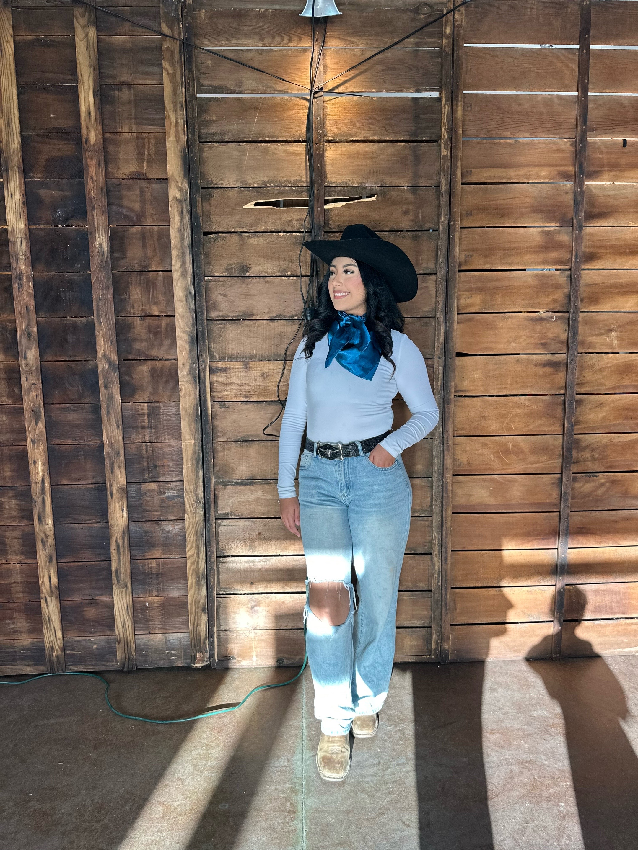 @krystal magaña