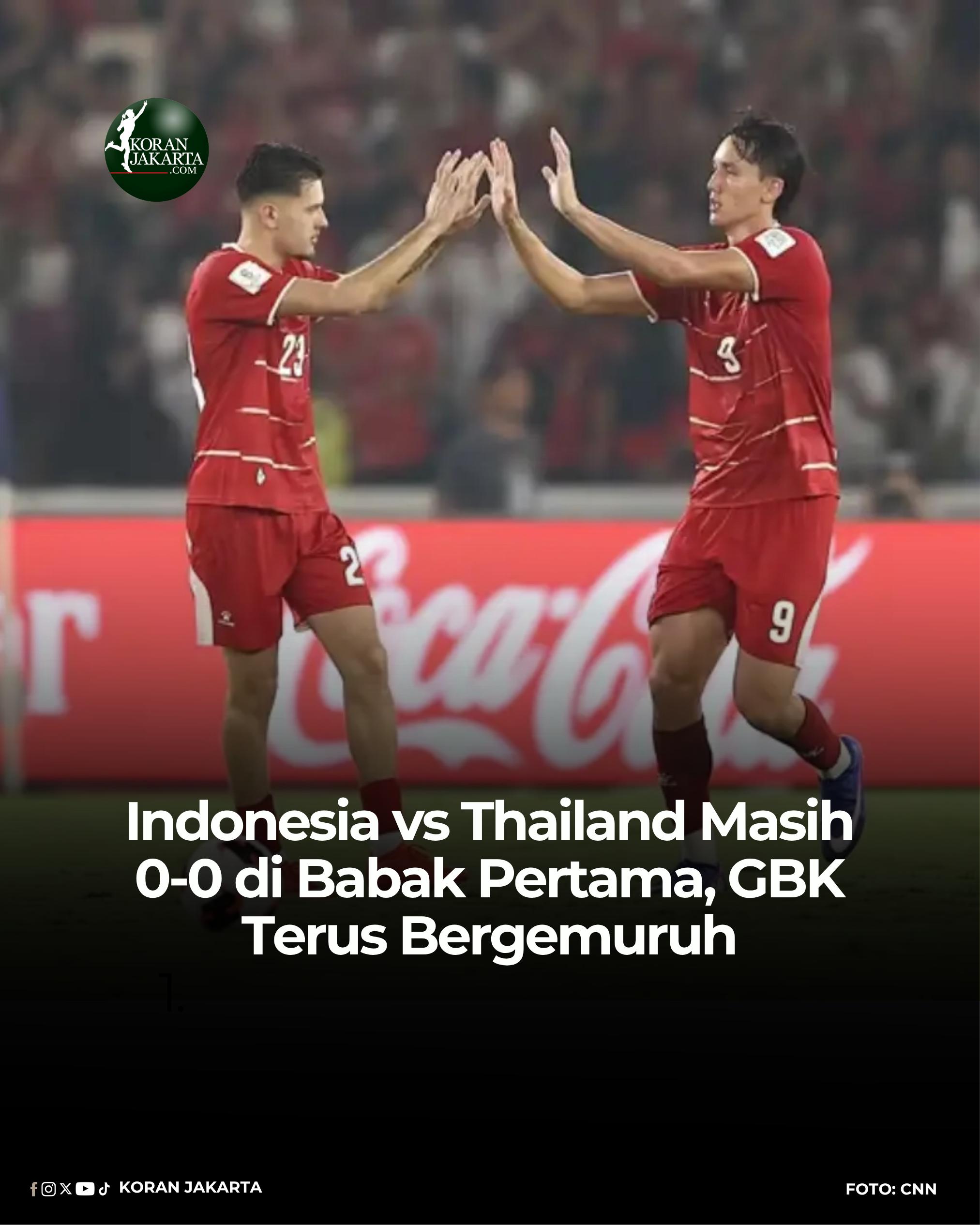@Koran Jakarta