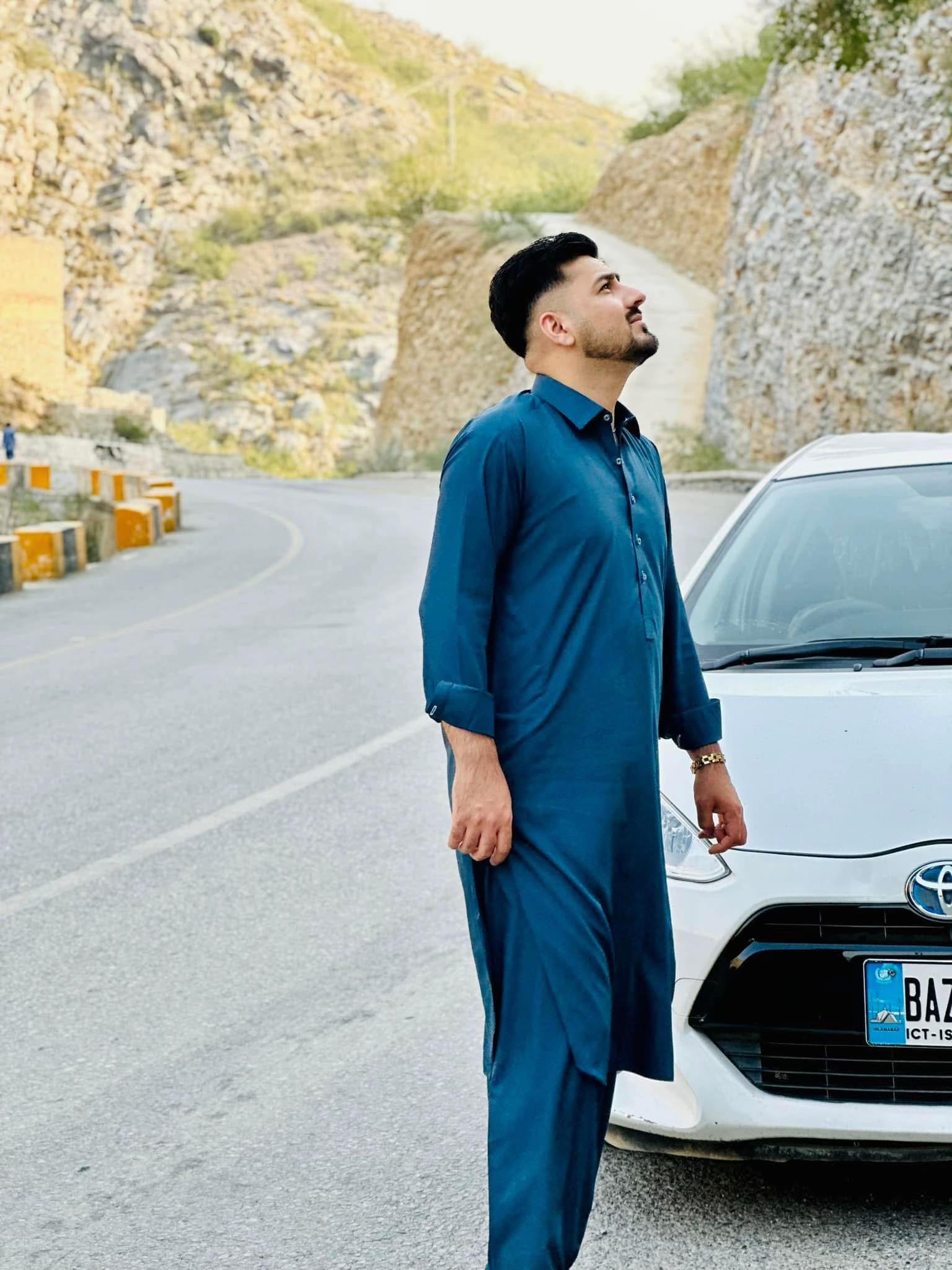 @Mubeen Shah AfriDi