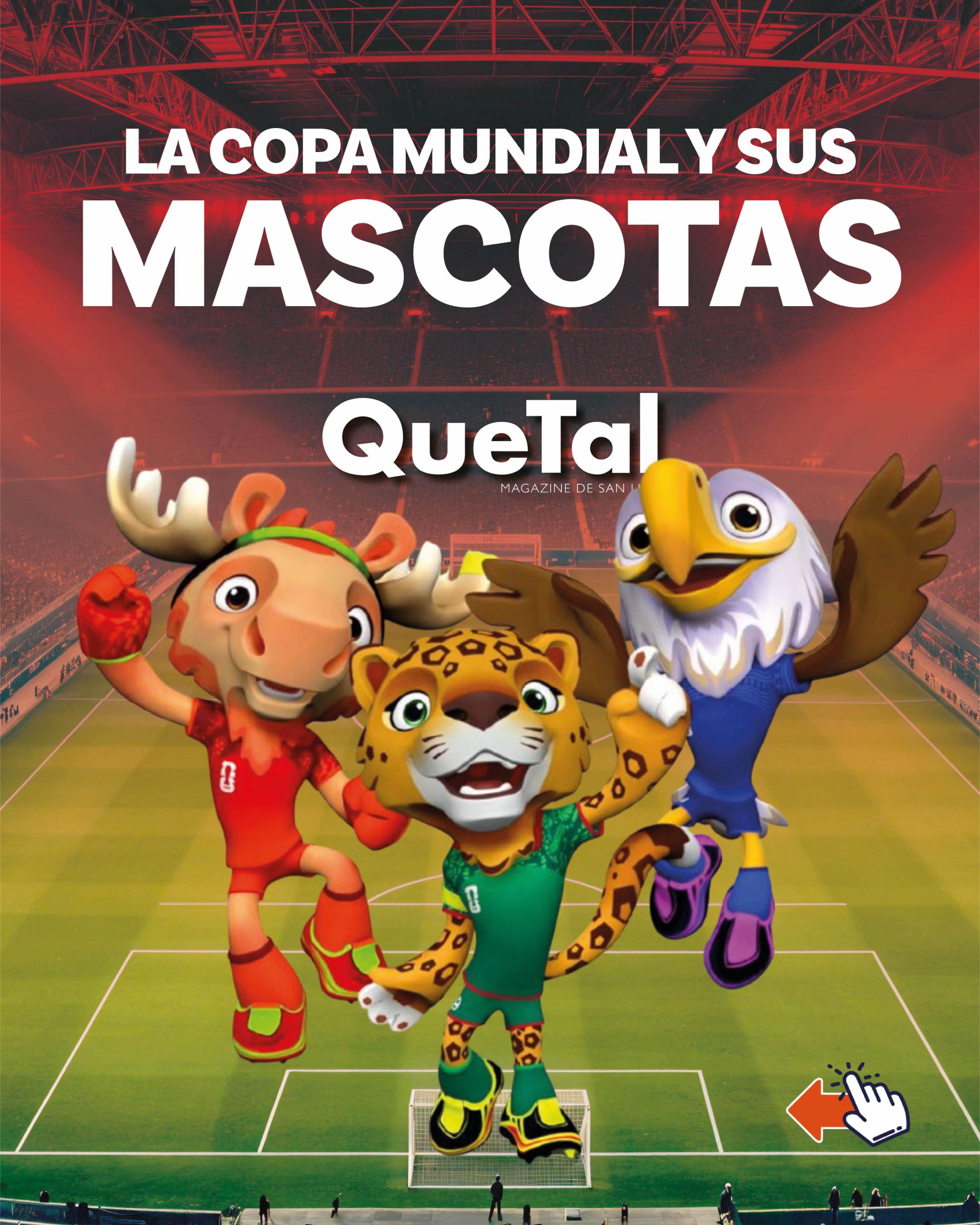 @QueTal Magazine de San Luis