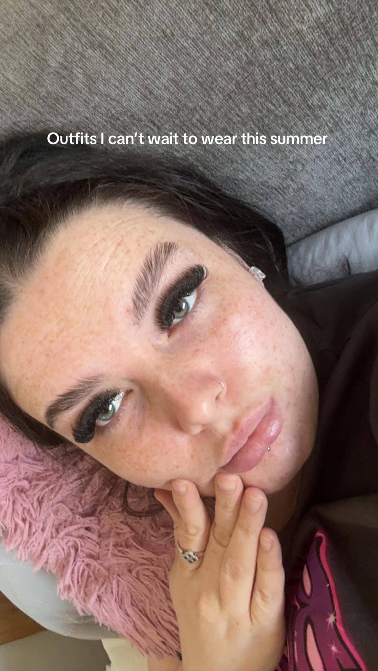@Grainne Malone🧸☁️