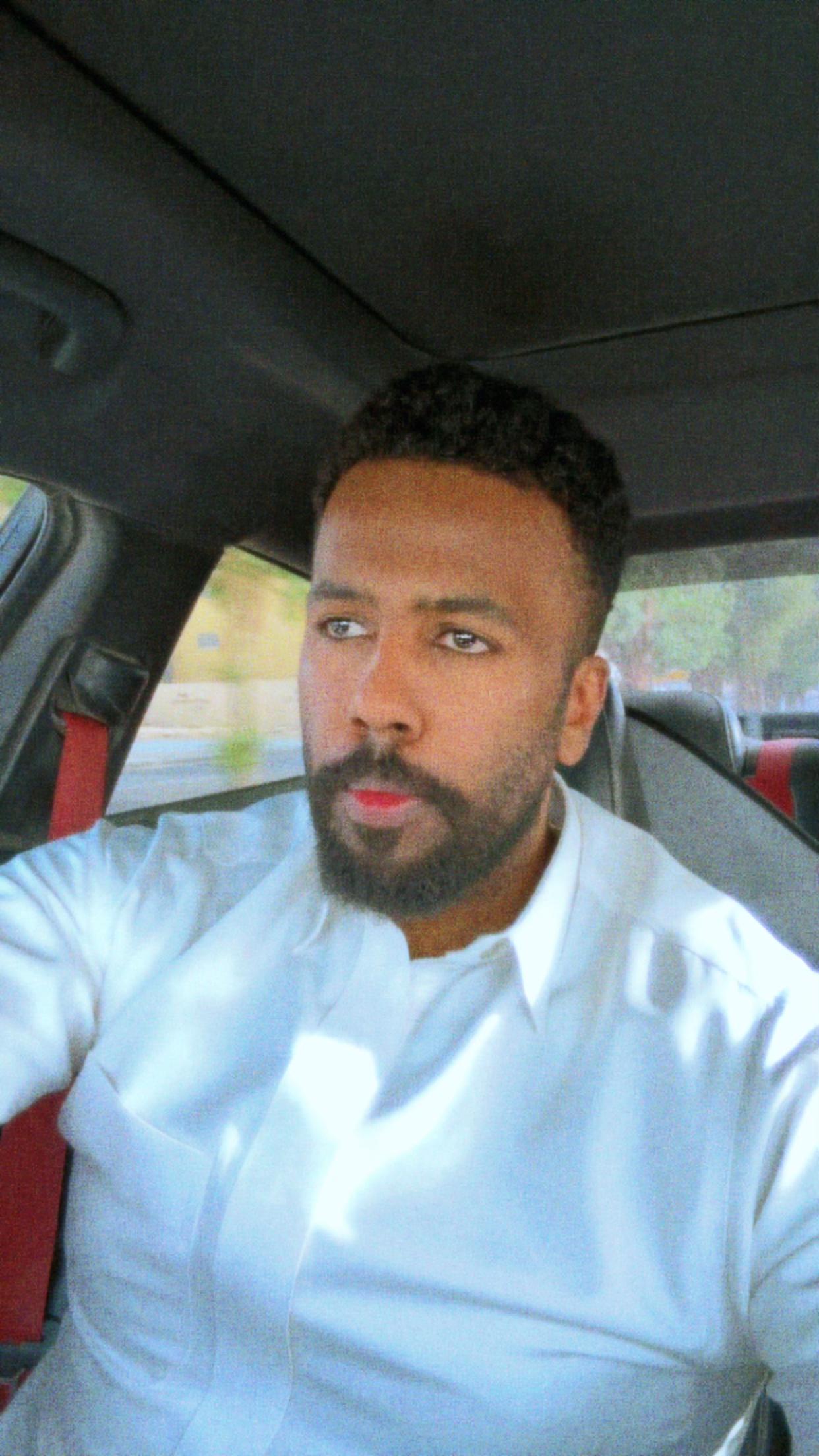 @Shahein 🇸🇦