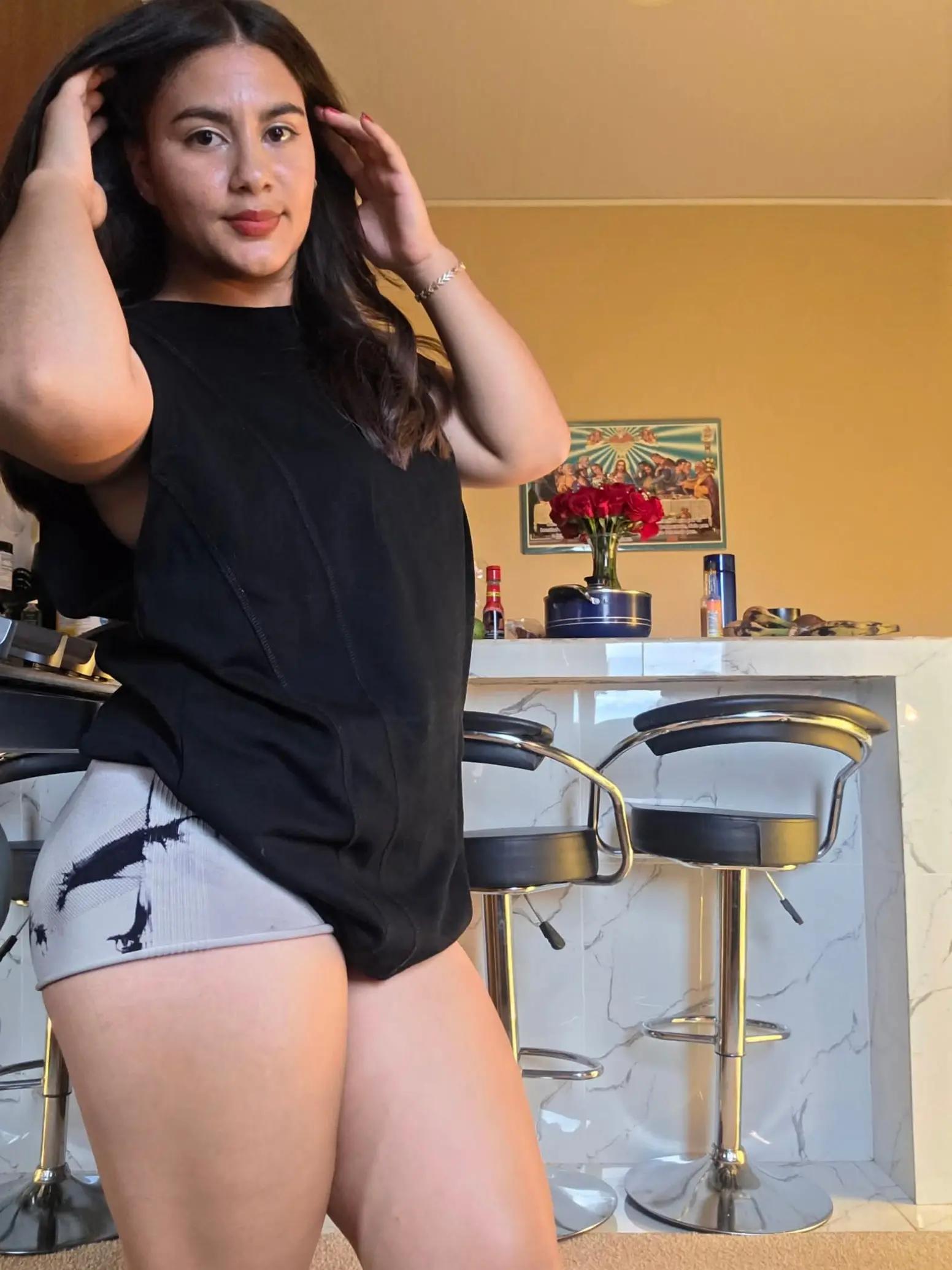 @Banessa B