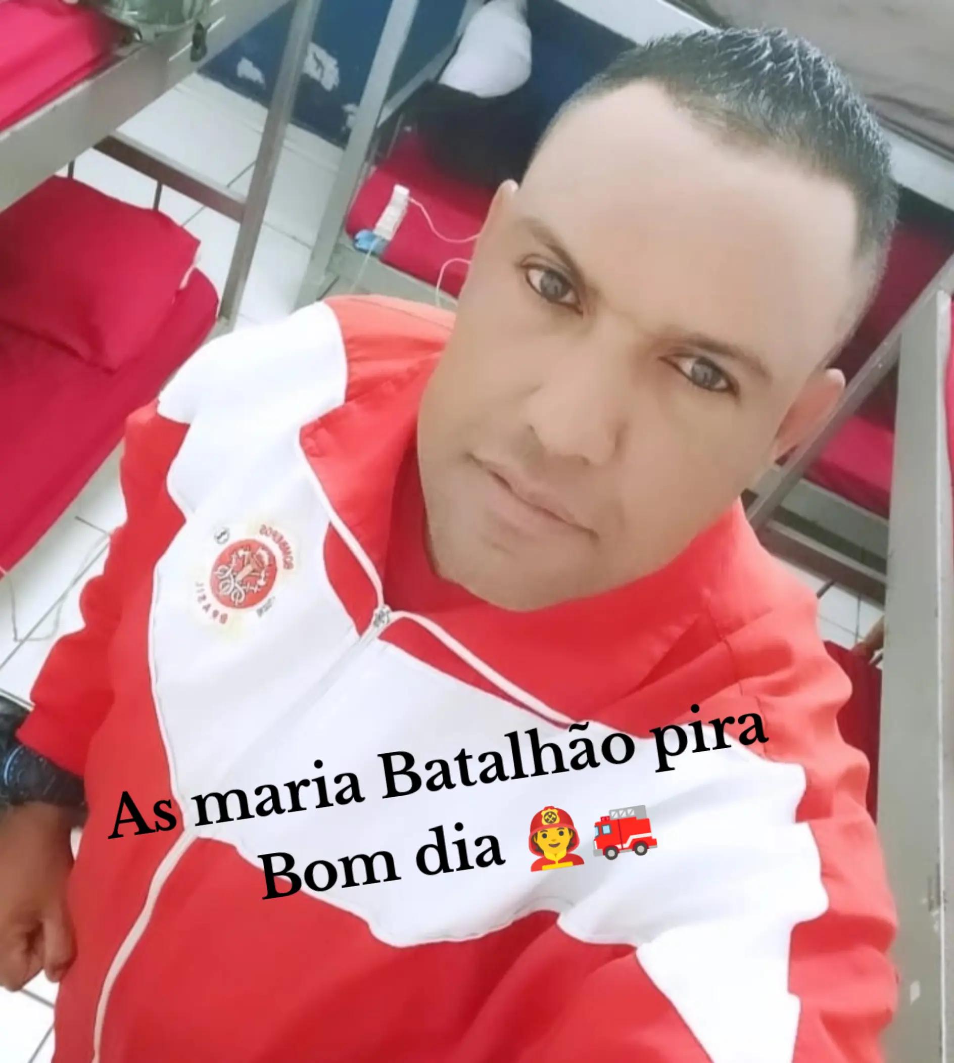 @Luciano Carvalho 👨&zwj;🚒🚒🦇