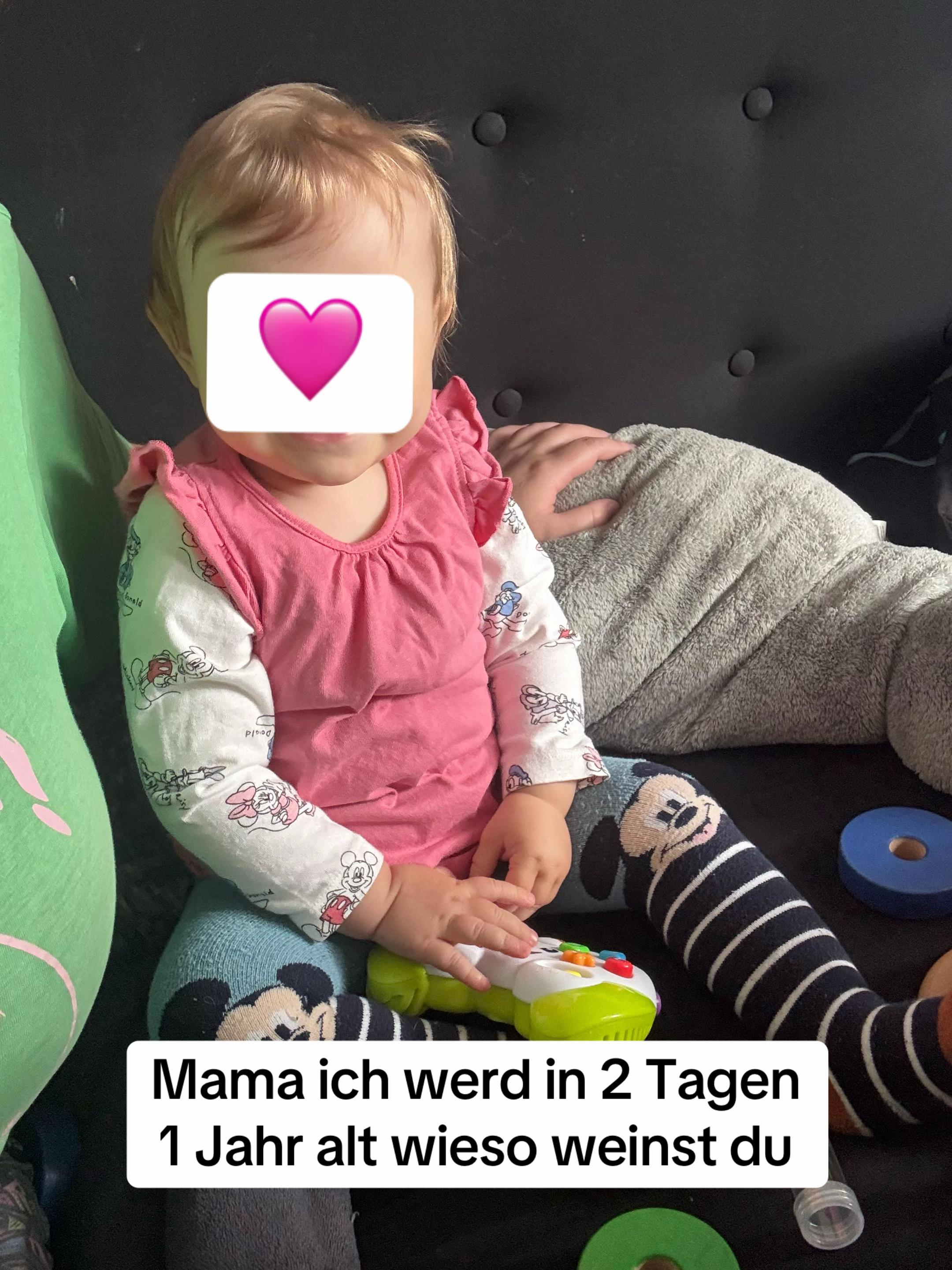 @Stolze Mama🩷