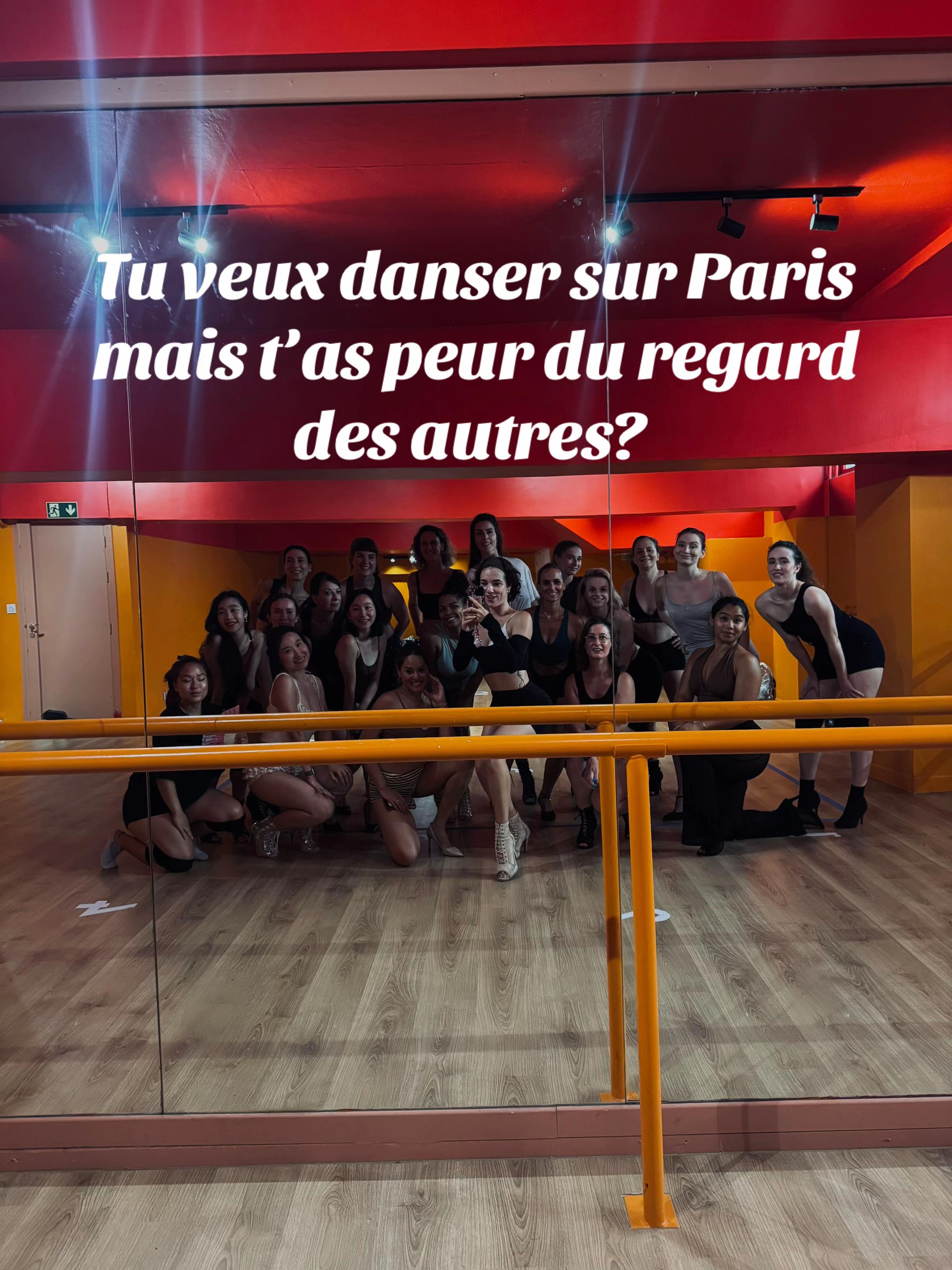 @Emma Davoust