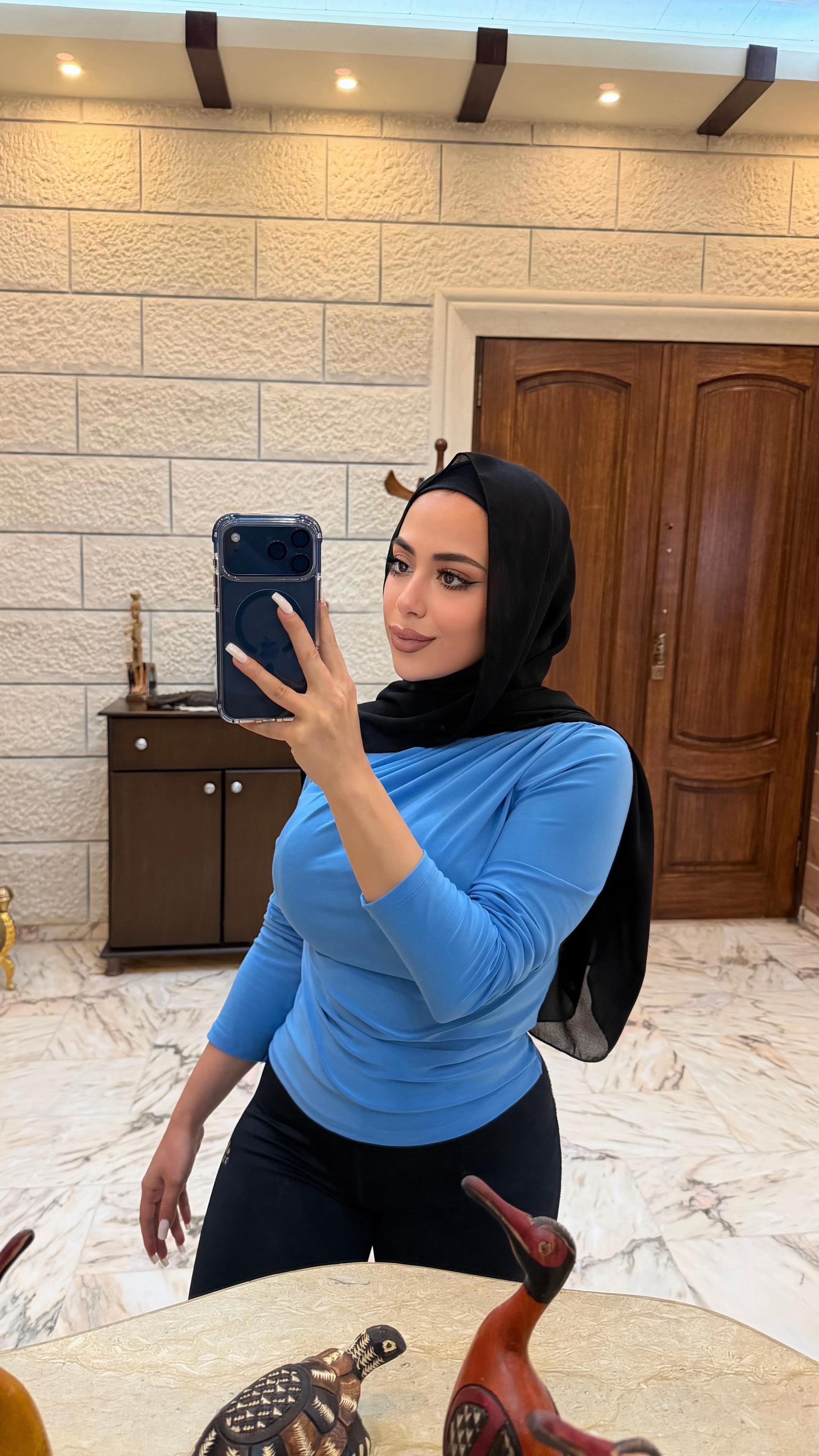@Jana Jammal