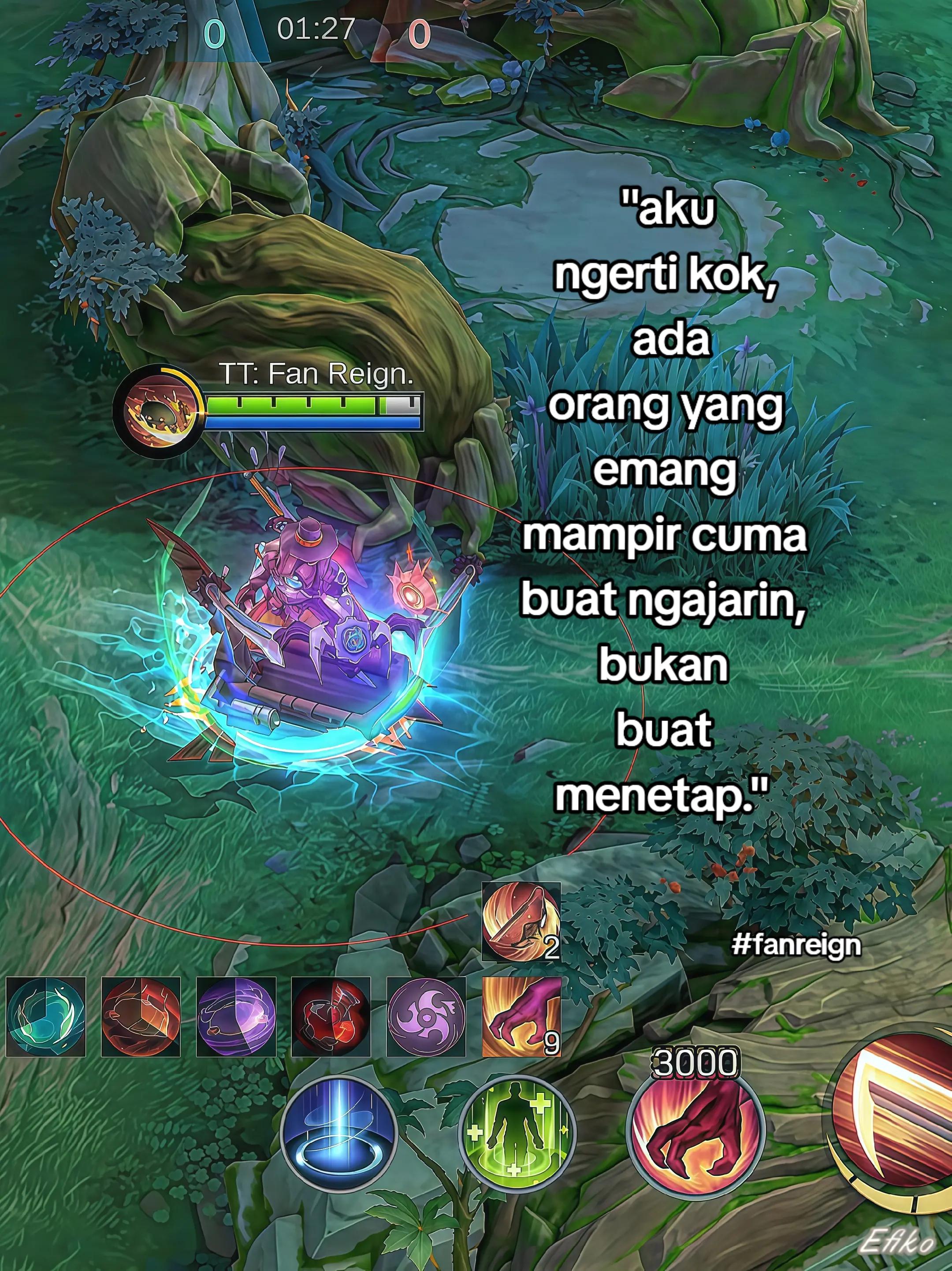 @Fan Reign.