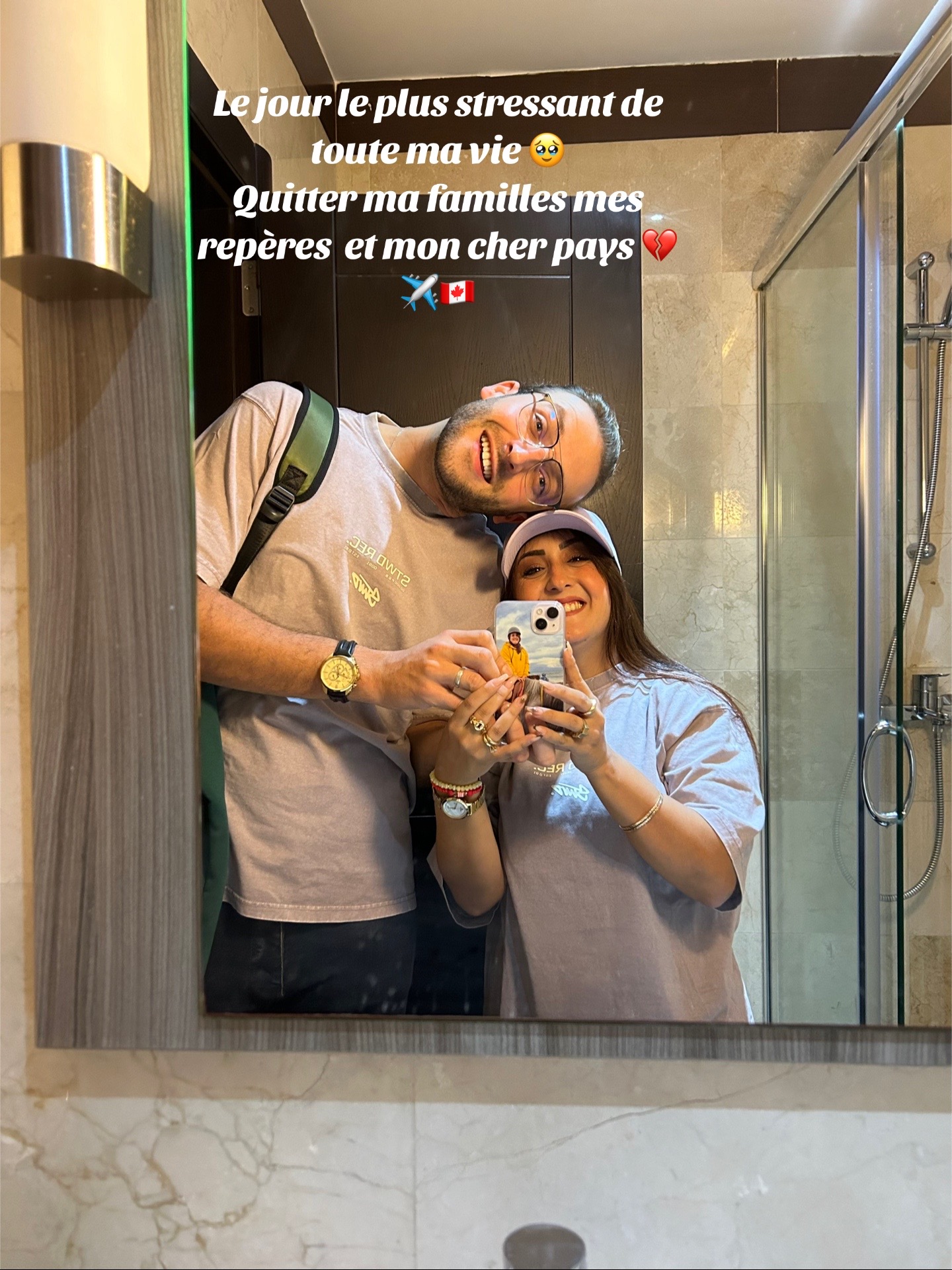 @Mr & Mrs G In Canada 🇩🇿🇨🇦