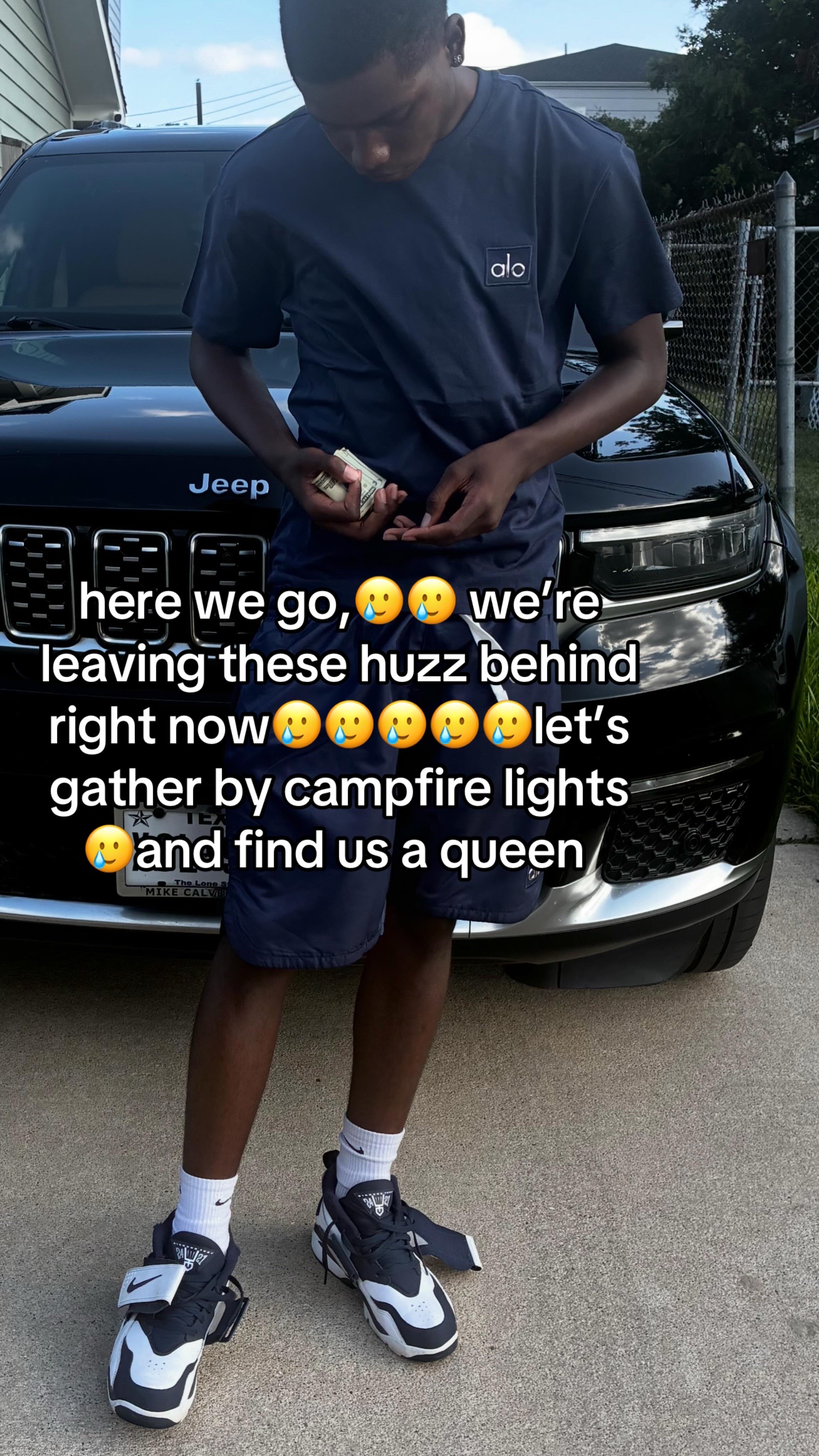 @I’m js a flirt 5🤦🏾