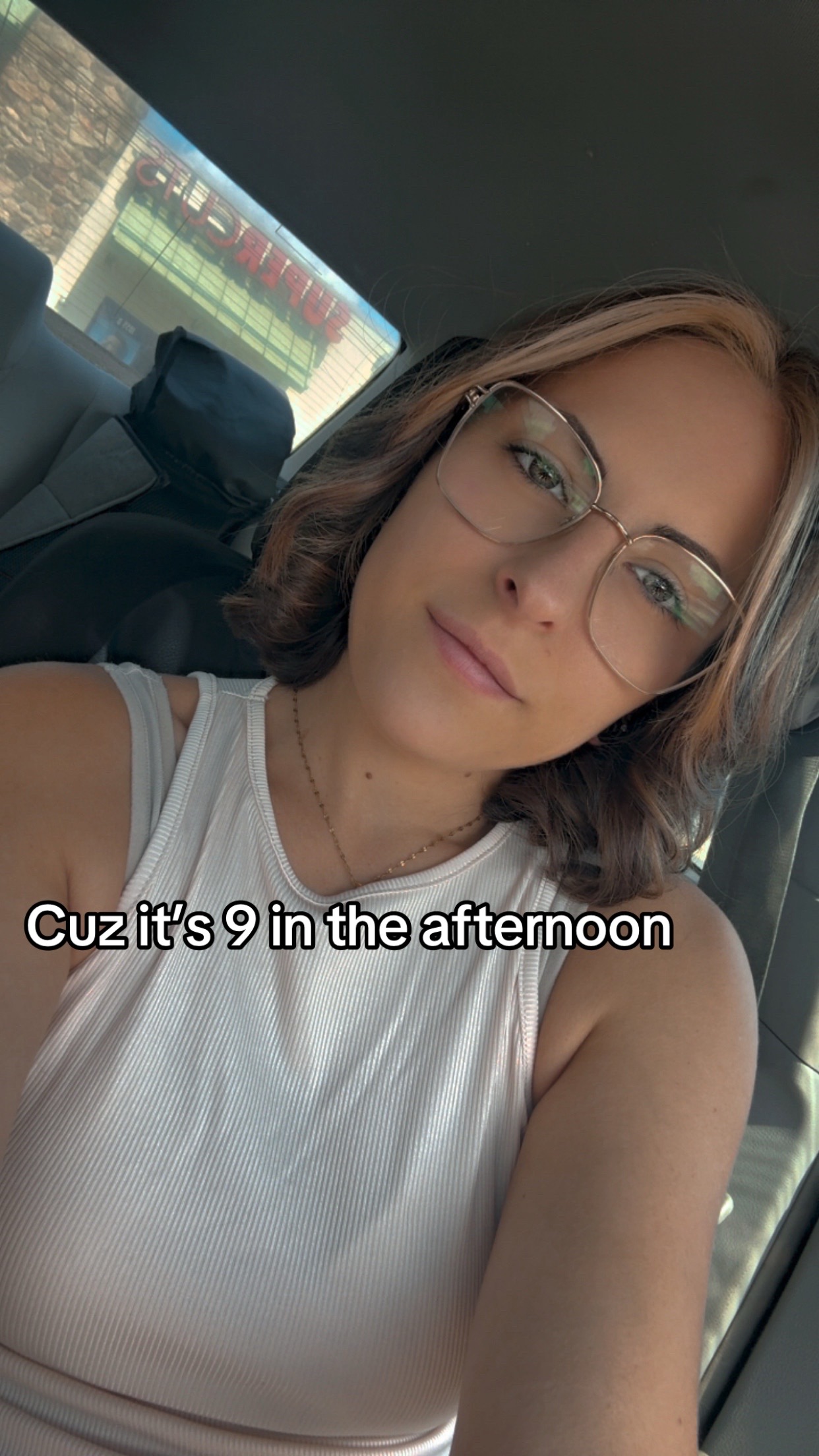 @Angie Marie