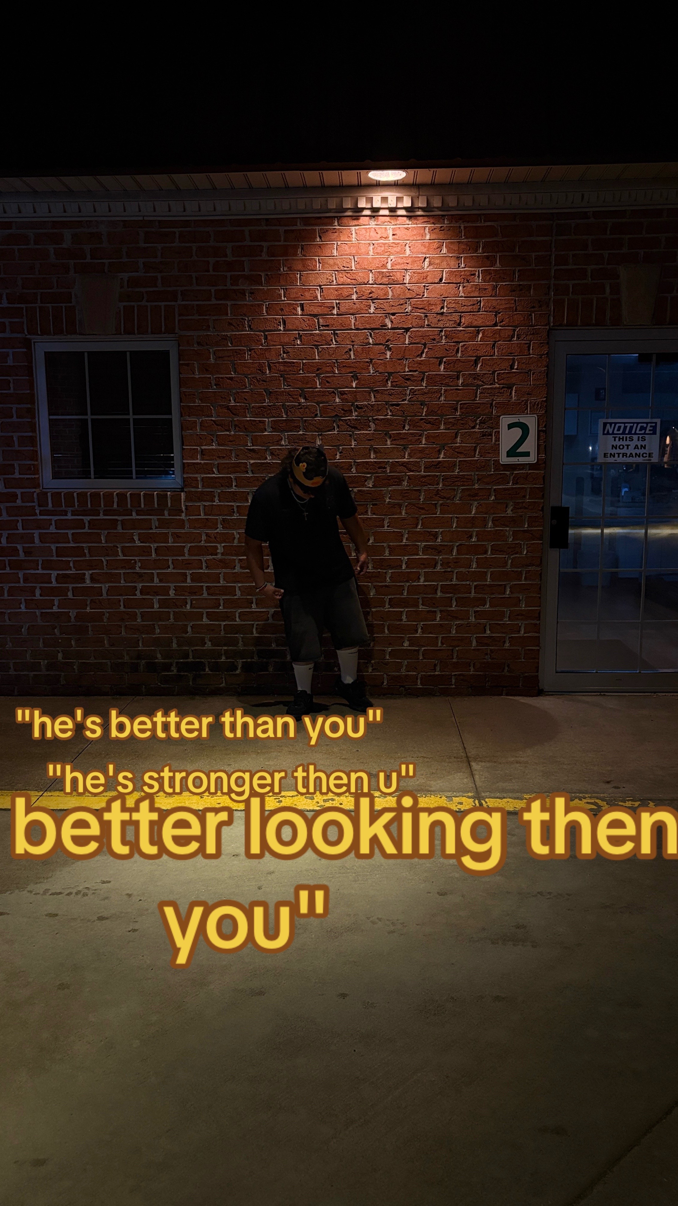 @ 