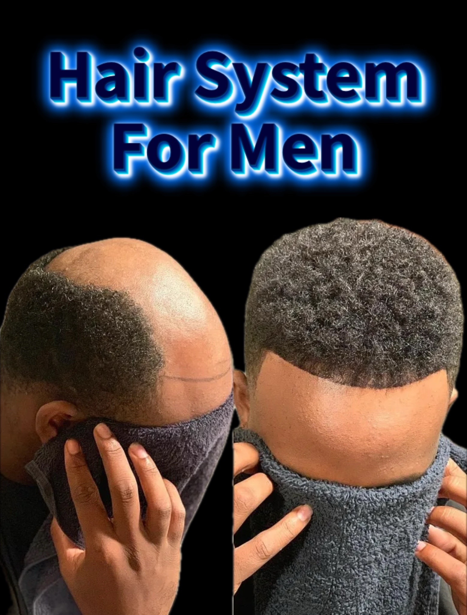 @Trendsetters Barber Lounge
