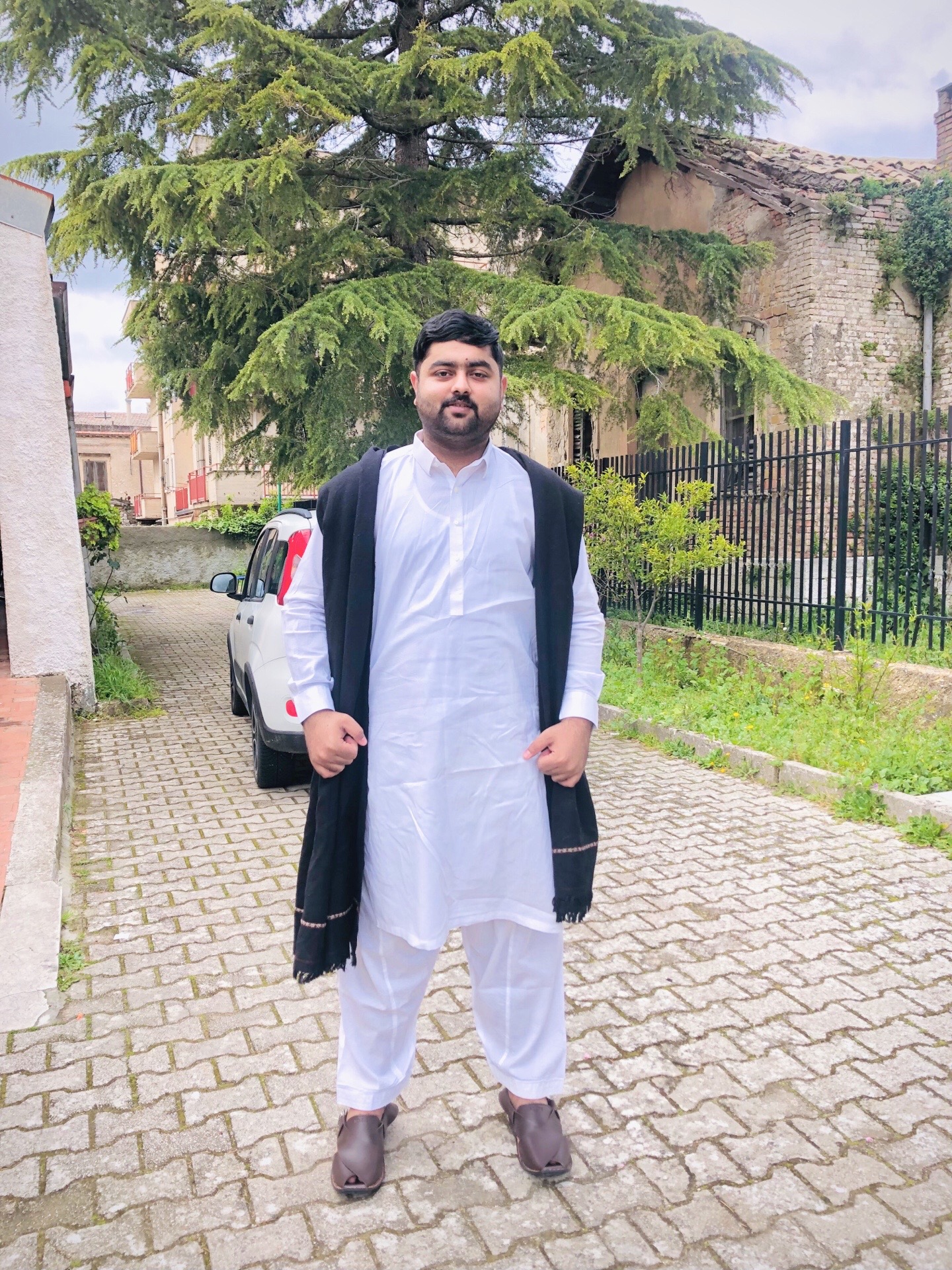 @چیمہ سرکار 🚩