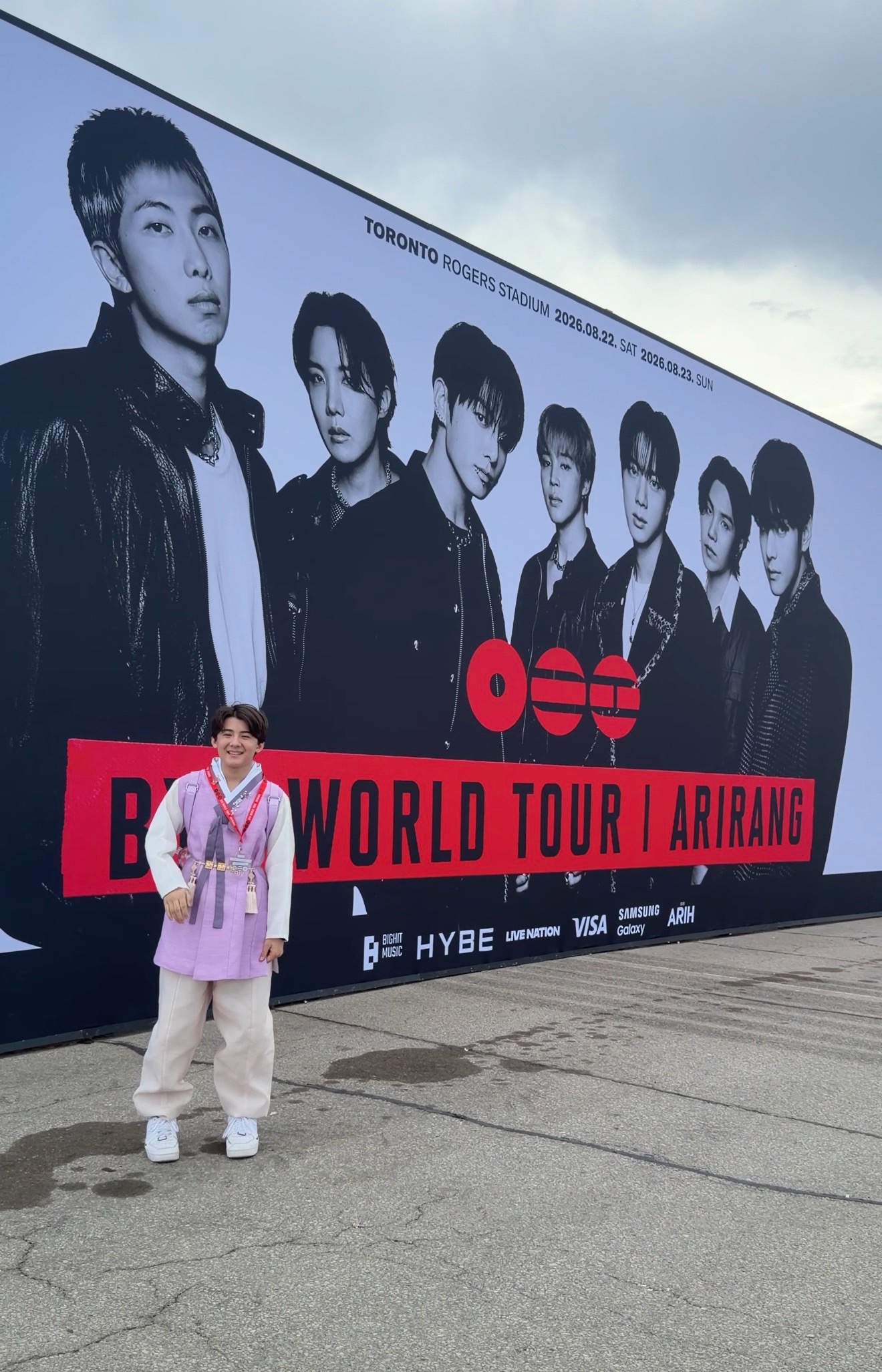 @Mav | BTS Baby Army
