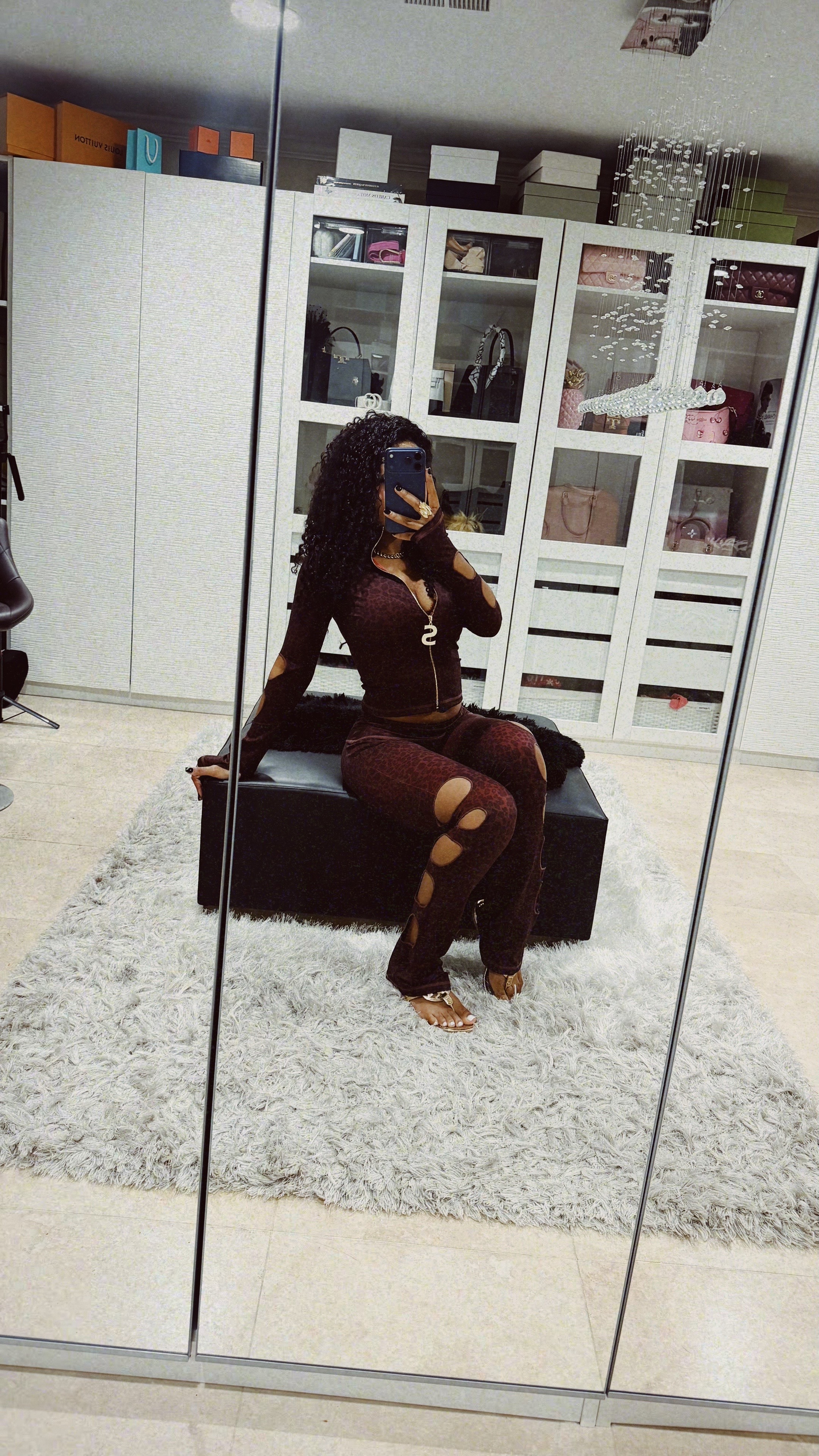 @MORGAN DIOR
