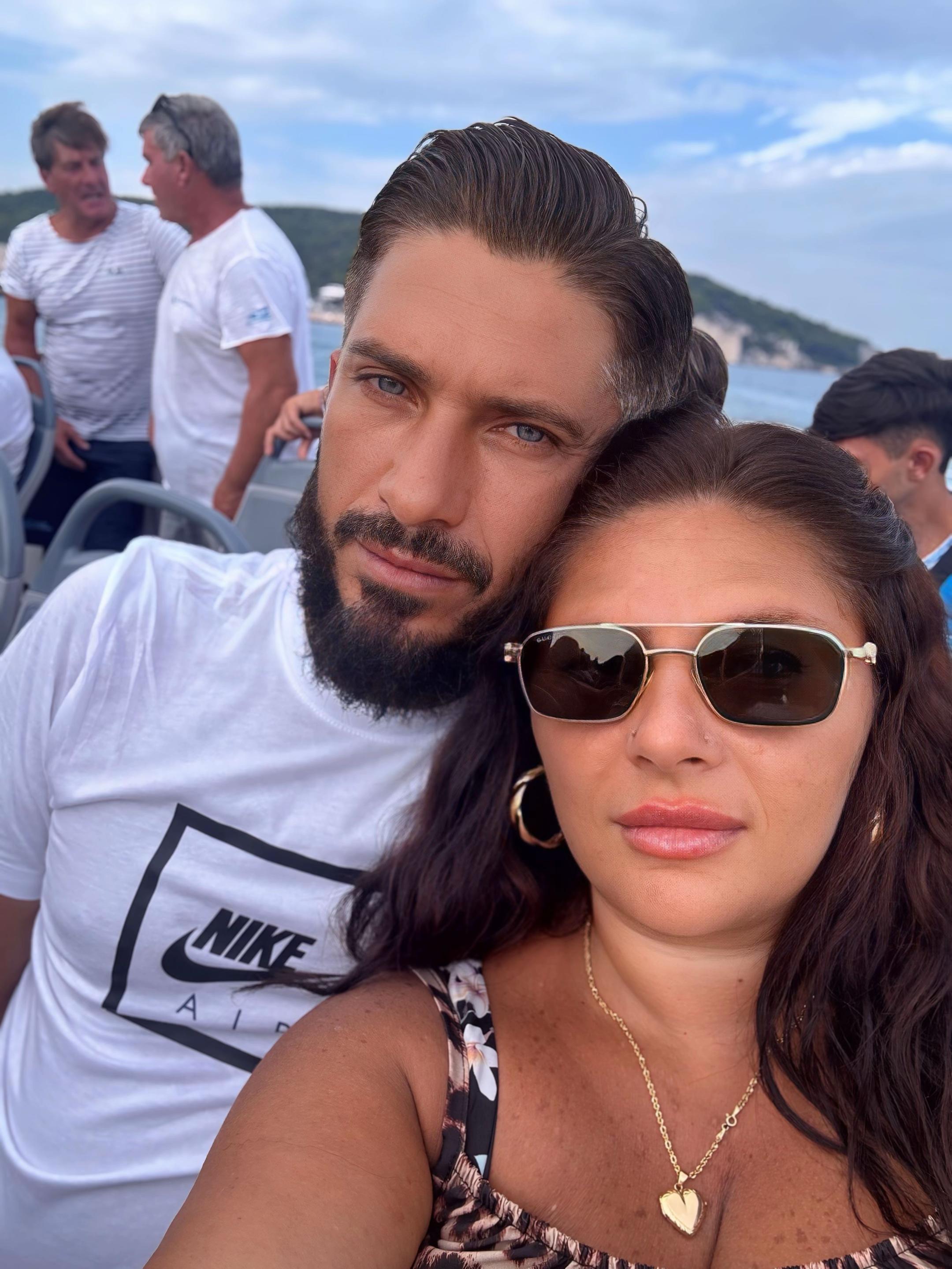 @Elisa Nunziato
