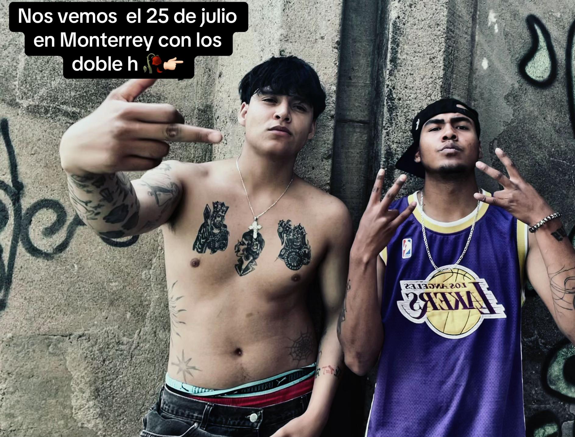 @R-GANG