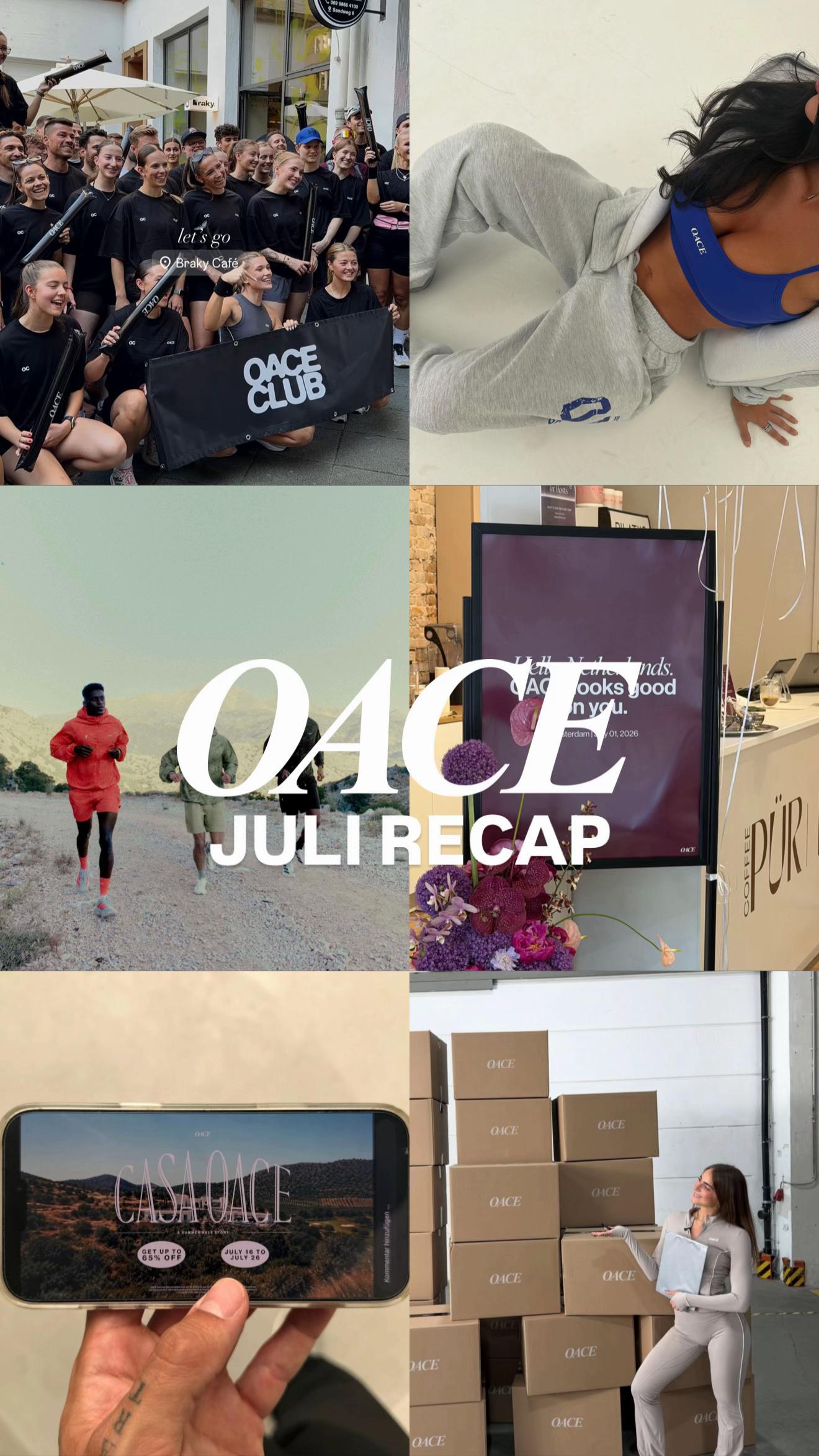 @OACE