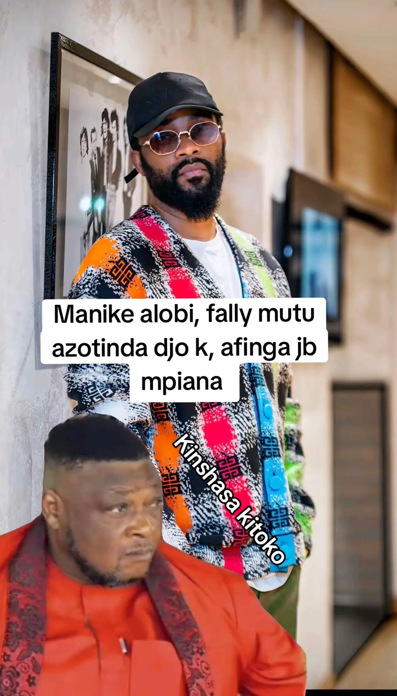 @Kinshasa kitoko