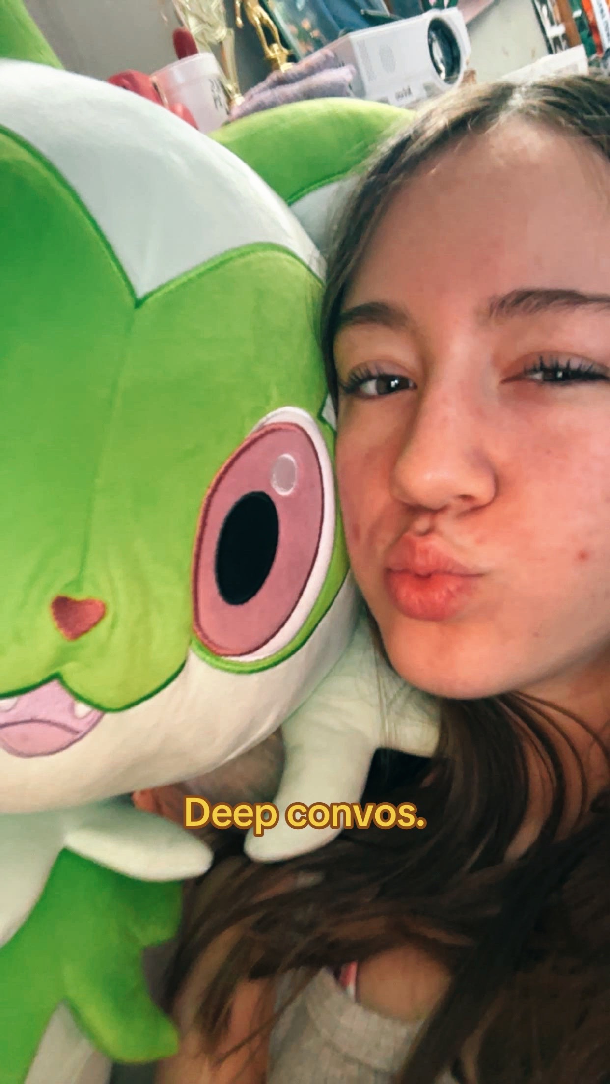 @ɹɹᴉɐlƆ¹⁶