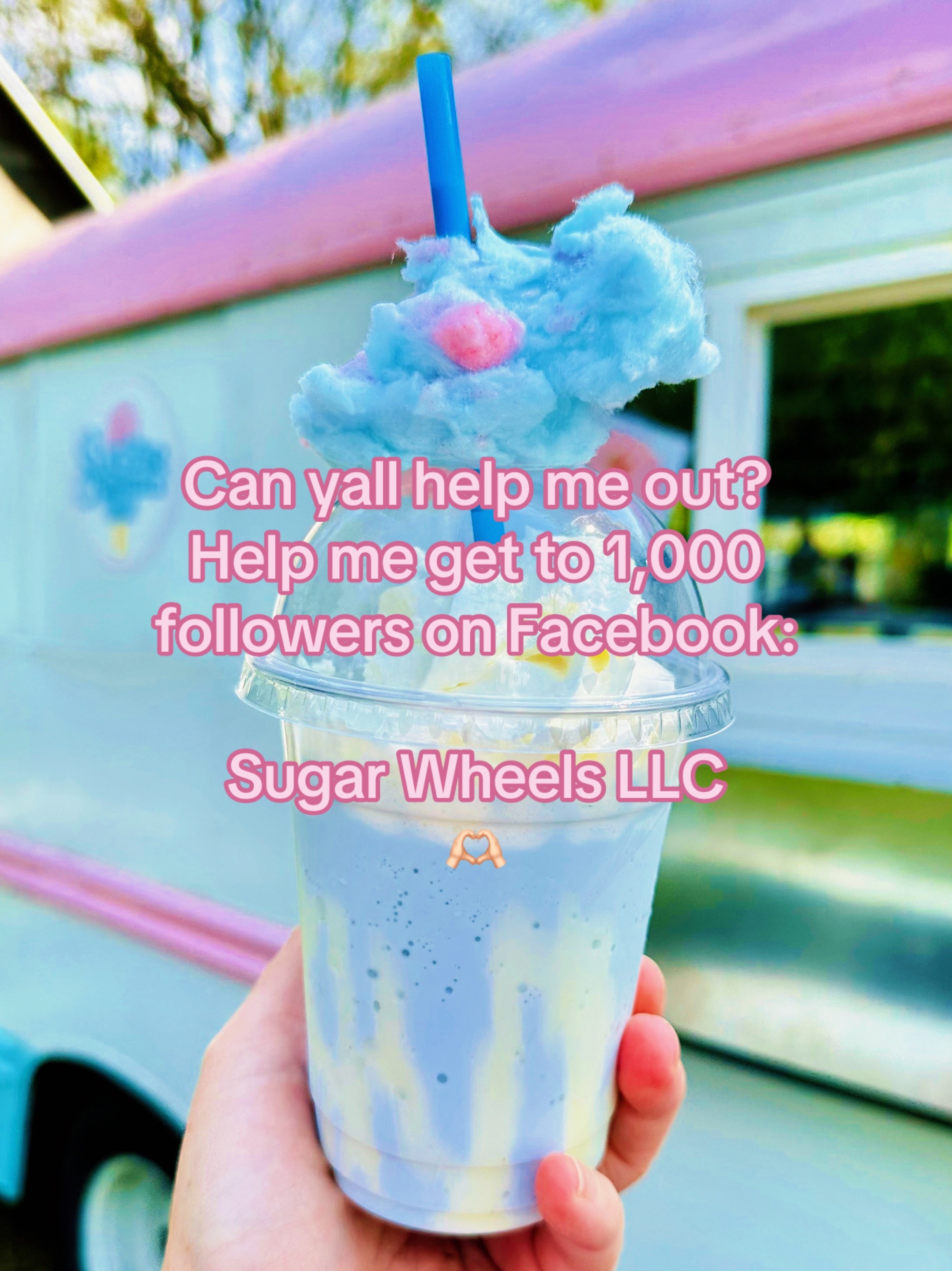 @Sugar Wheels