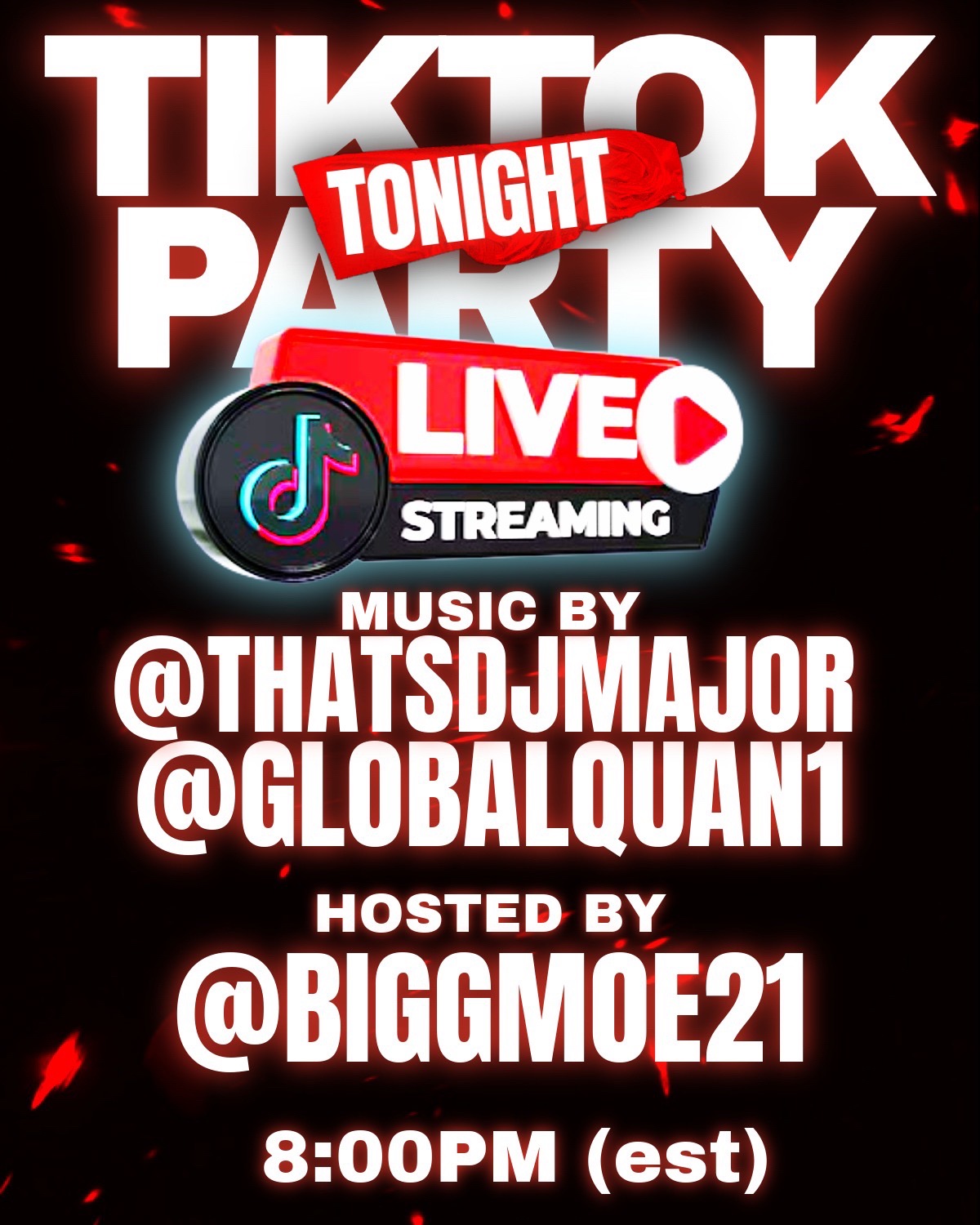 @📦Global Quan From Baltimore📦