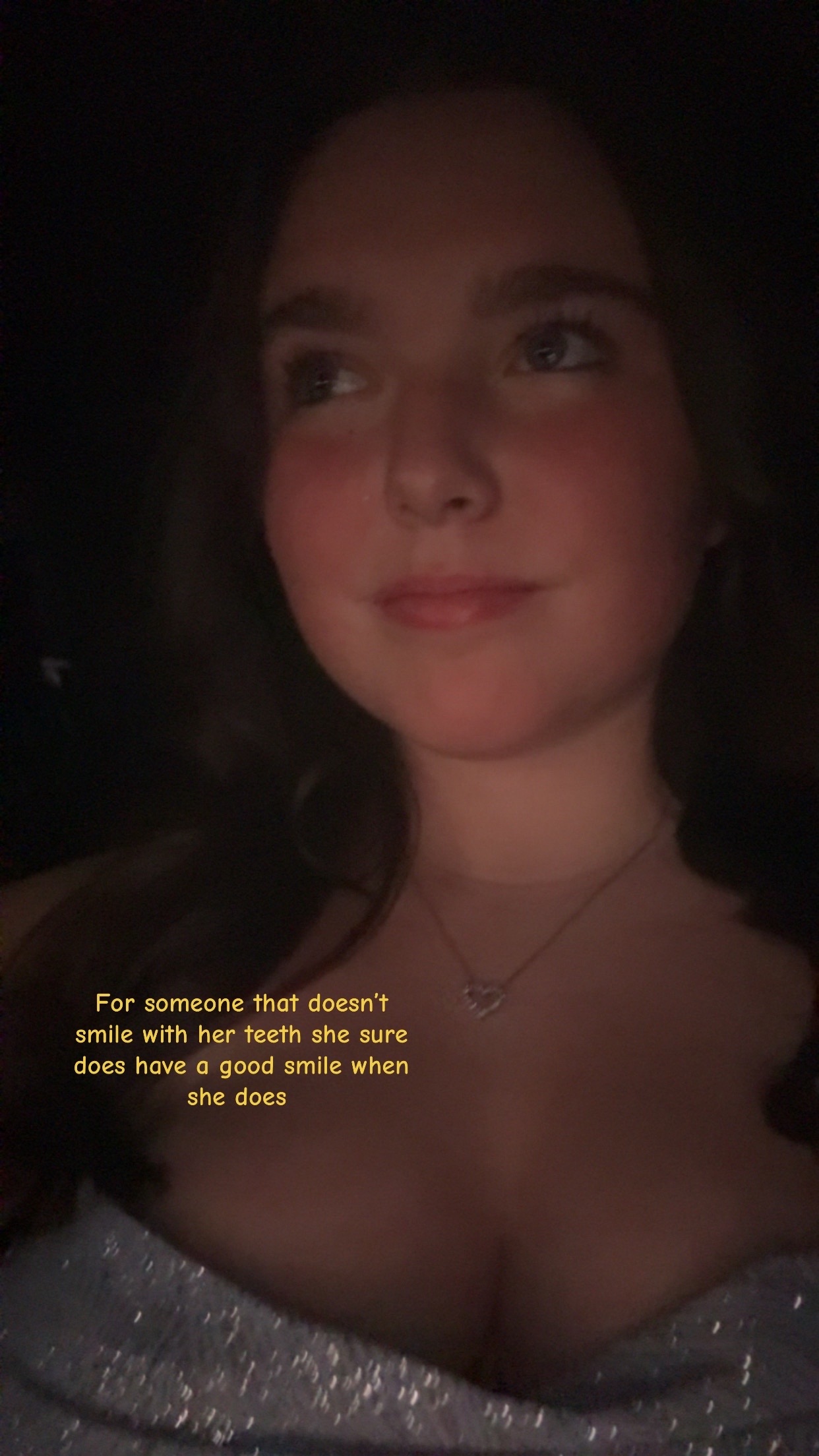@Secret.. account