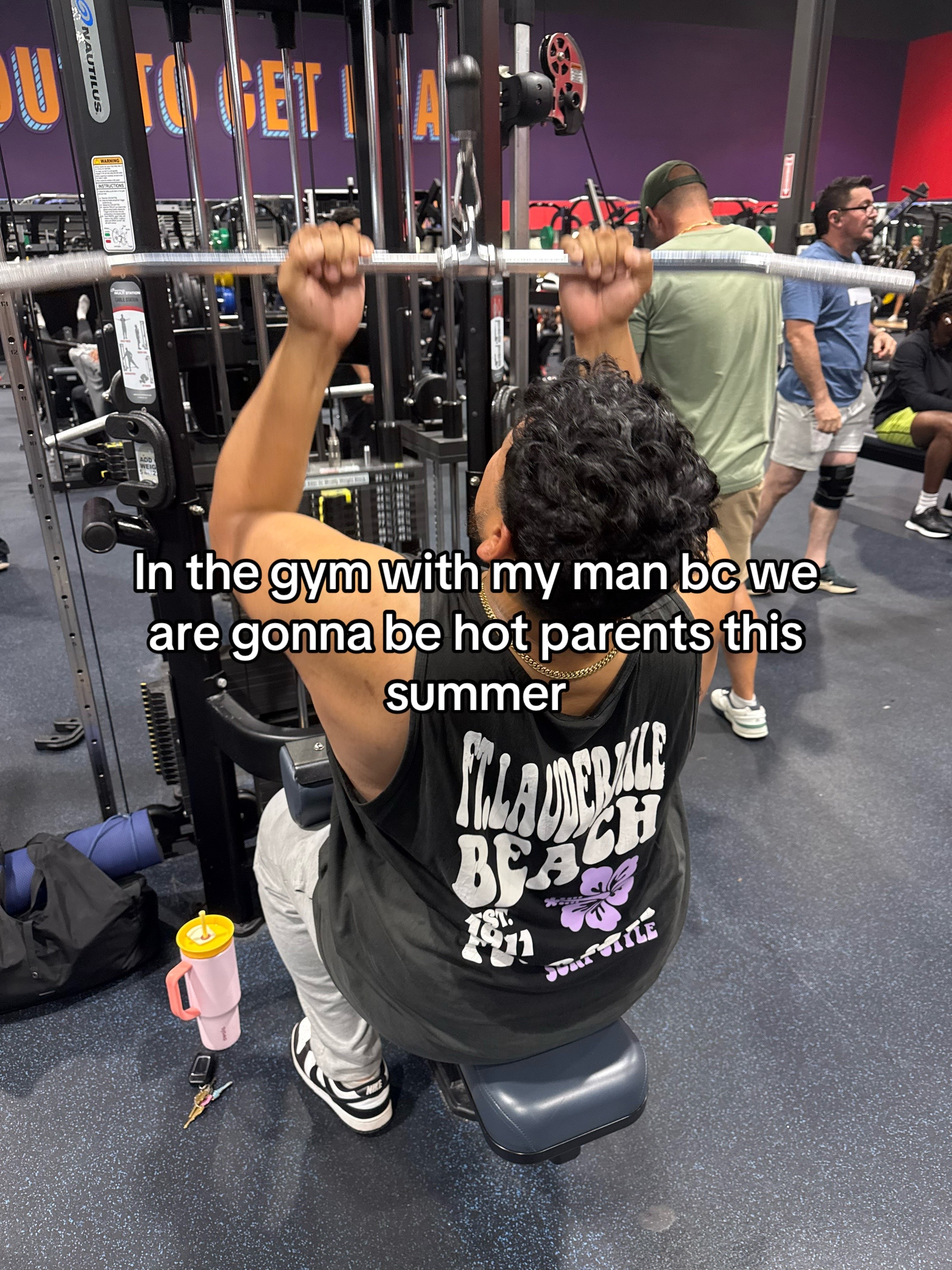 @Nicole