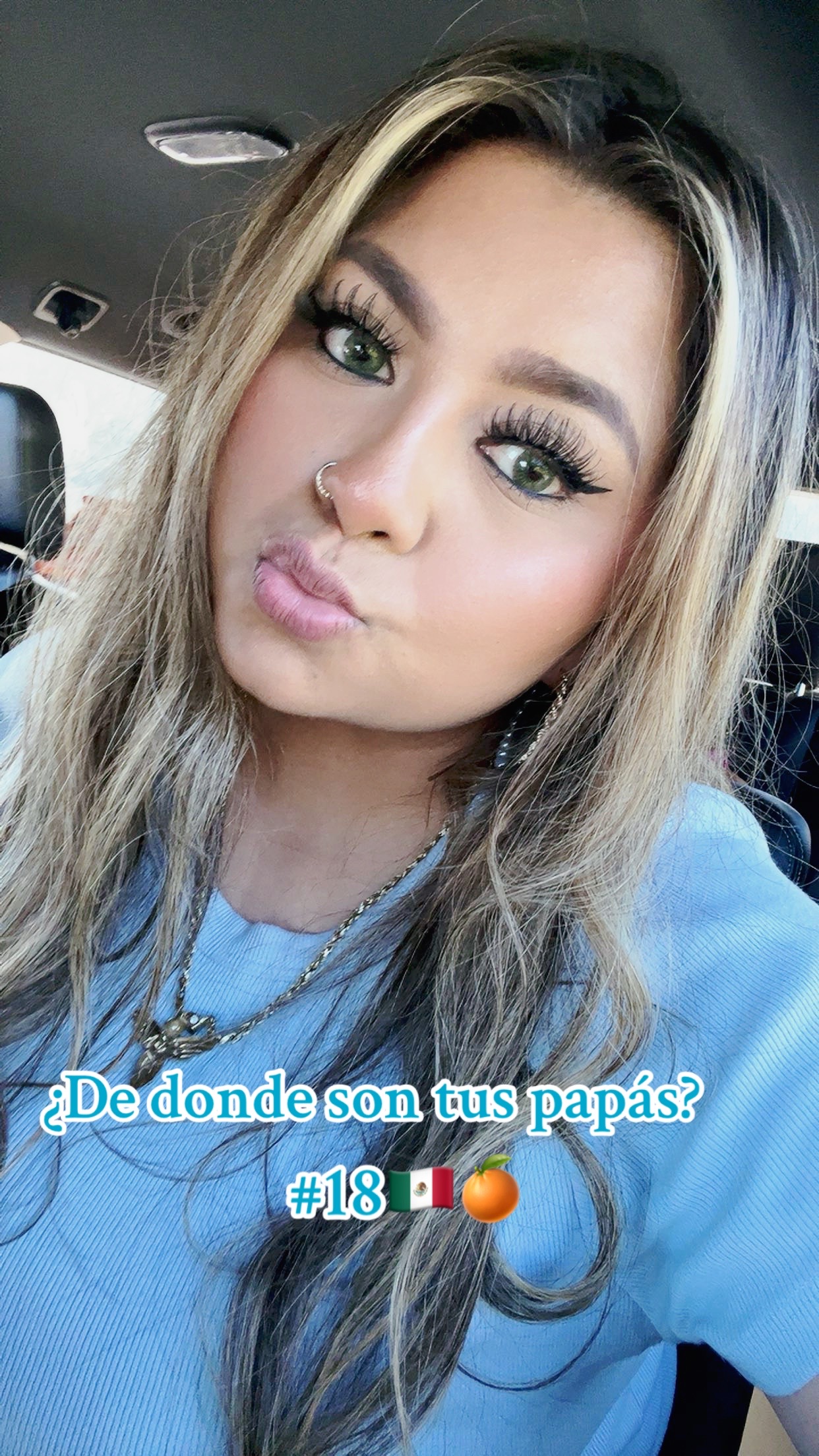 @Ana Garcia💚