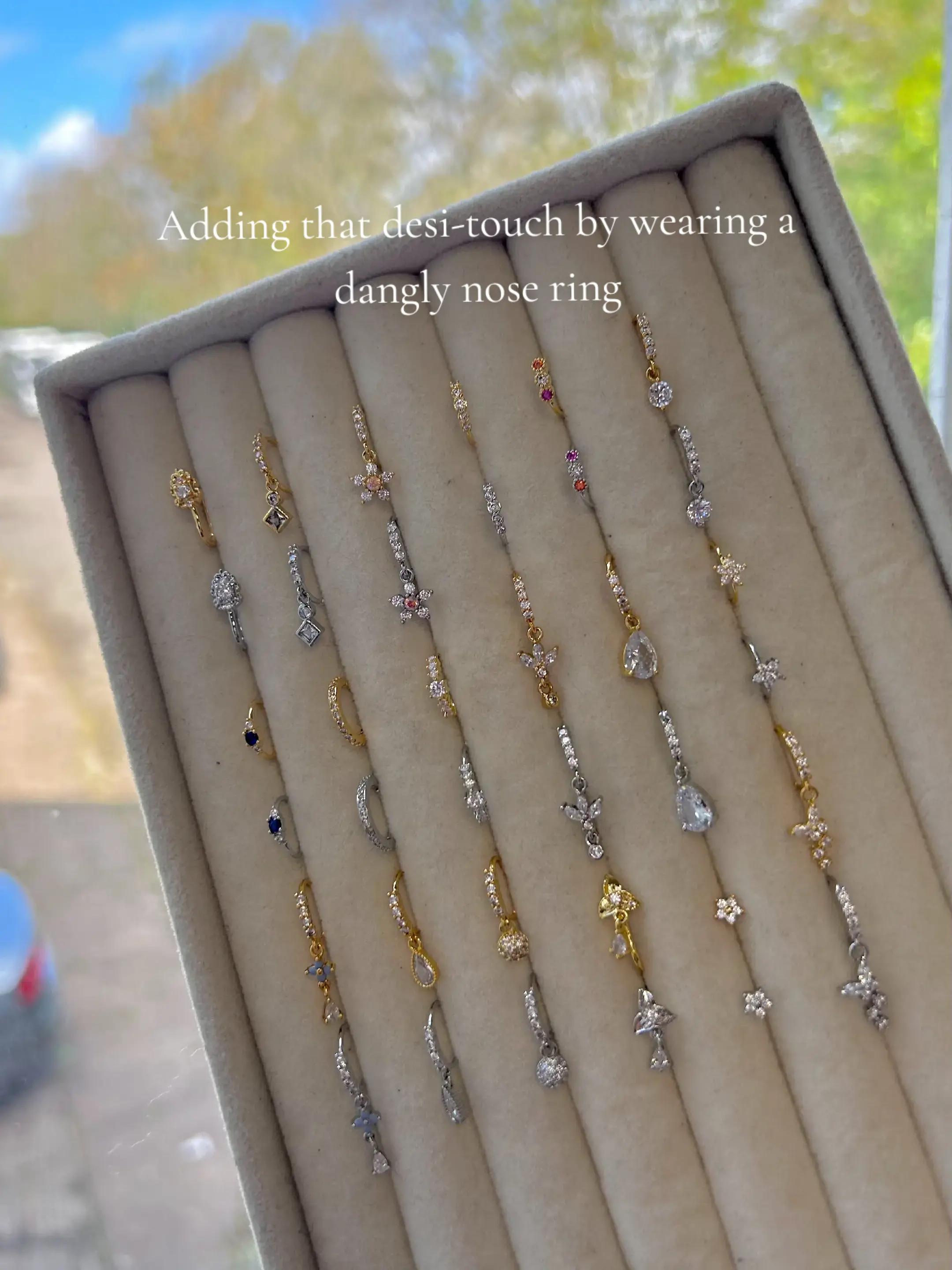 @Ayeshas Jewellery Box