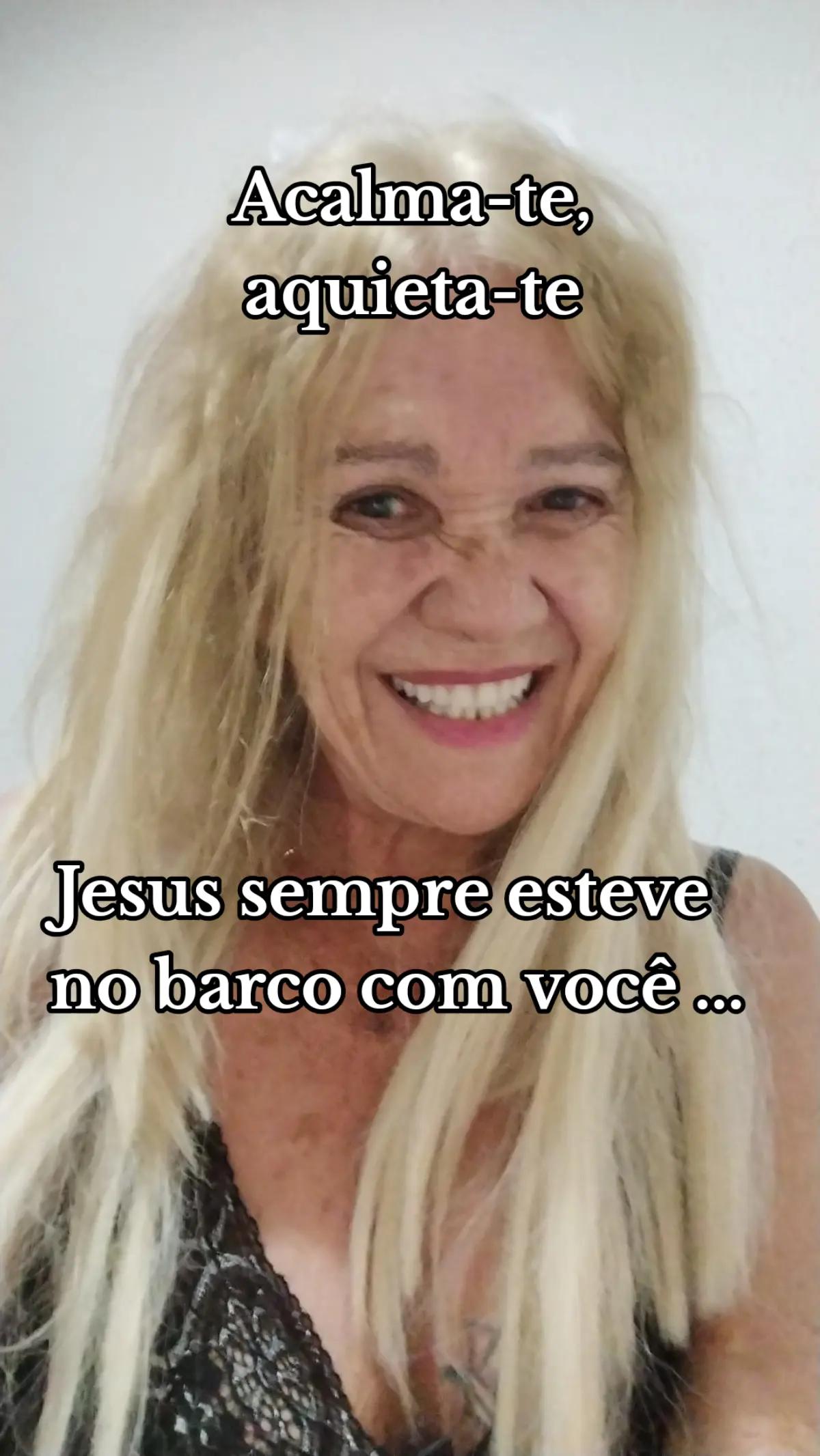 @Loira poderosa positiva
