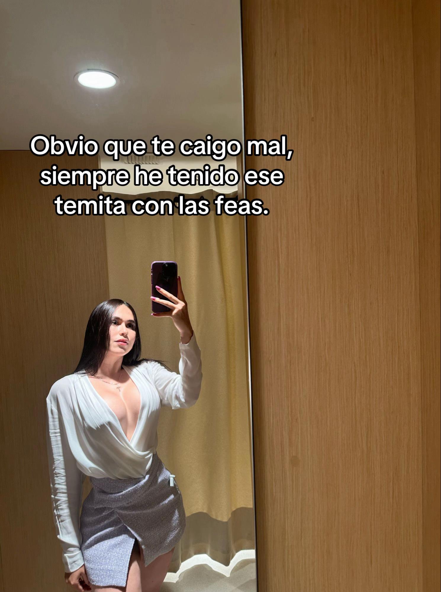 @Isabel Contreras
