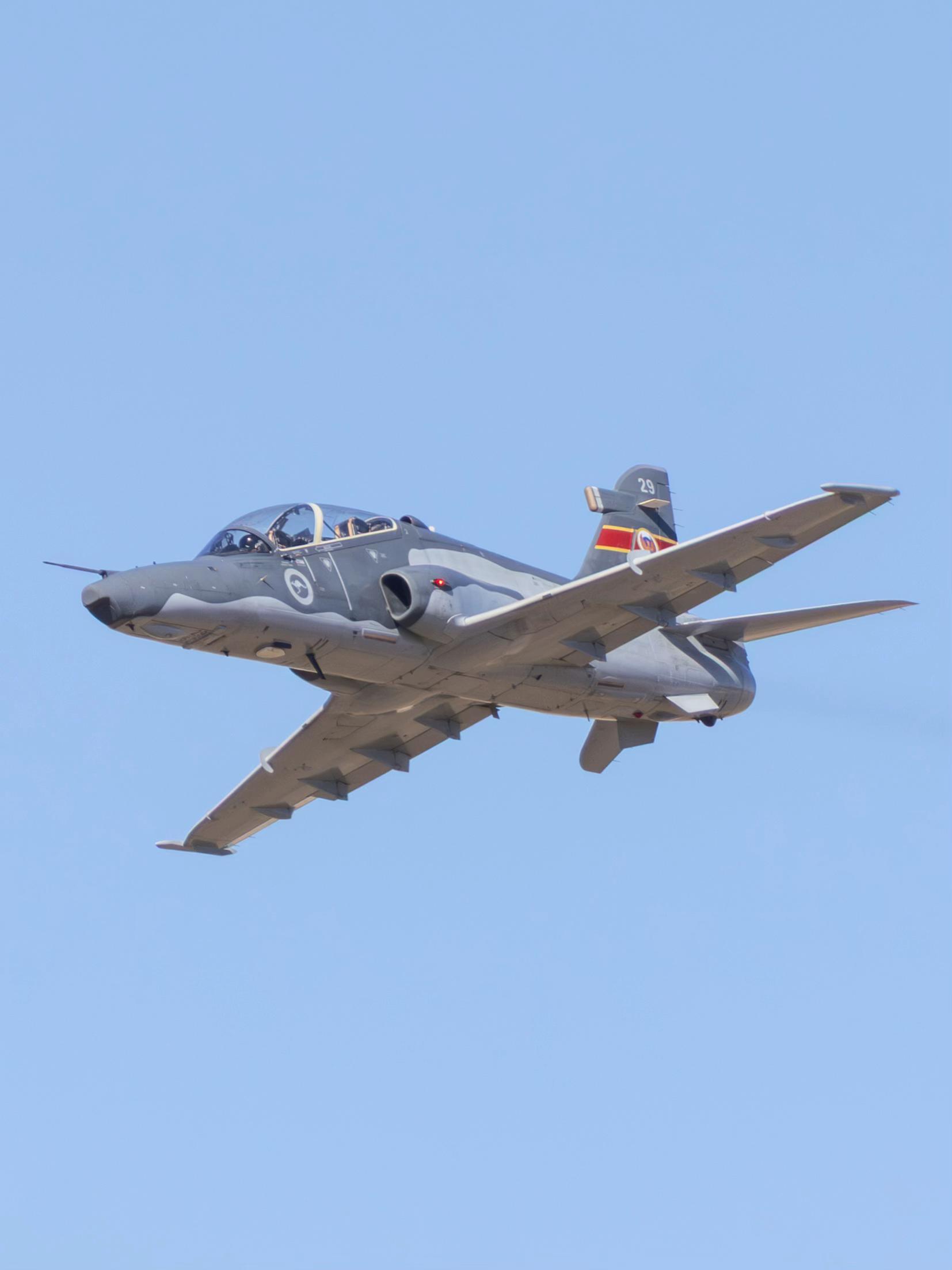 @Average Perth Aviation&reg;