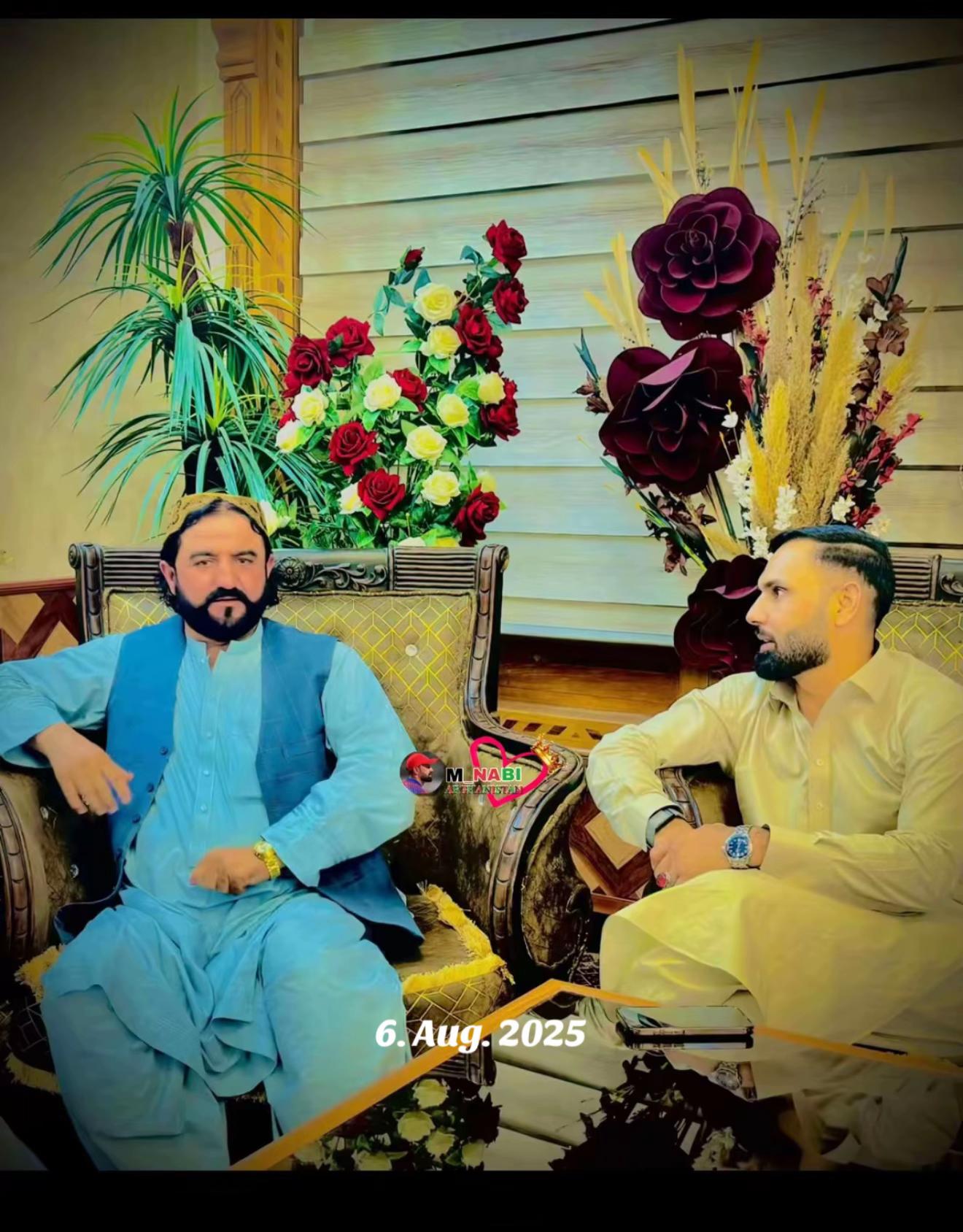 @Mohammad Nabi