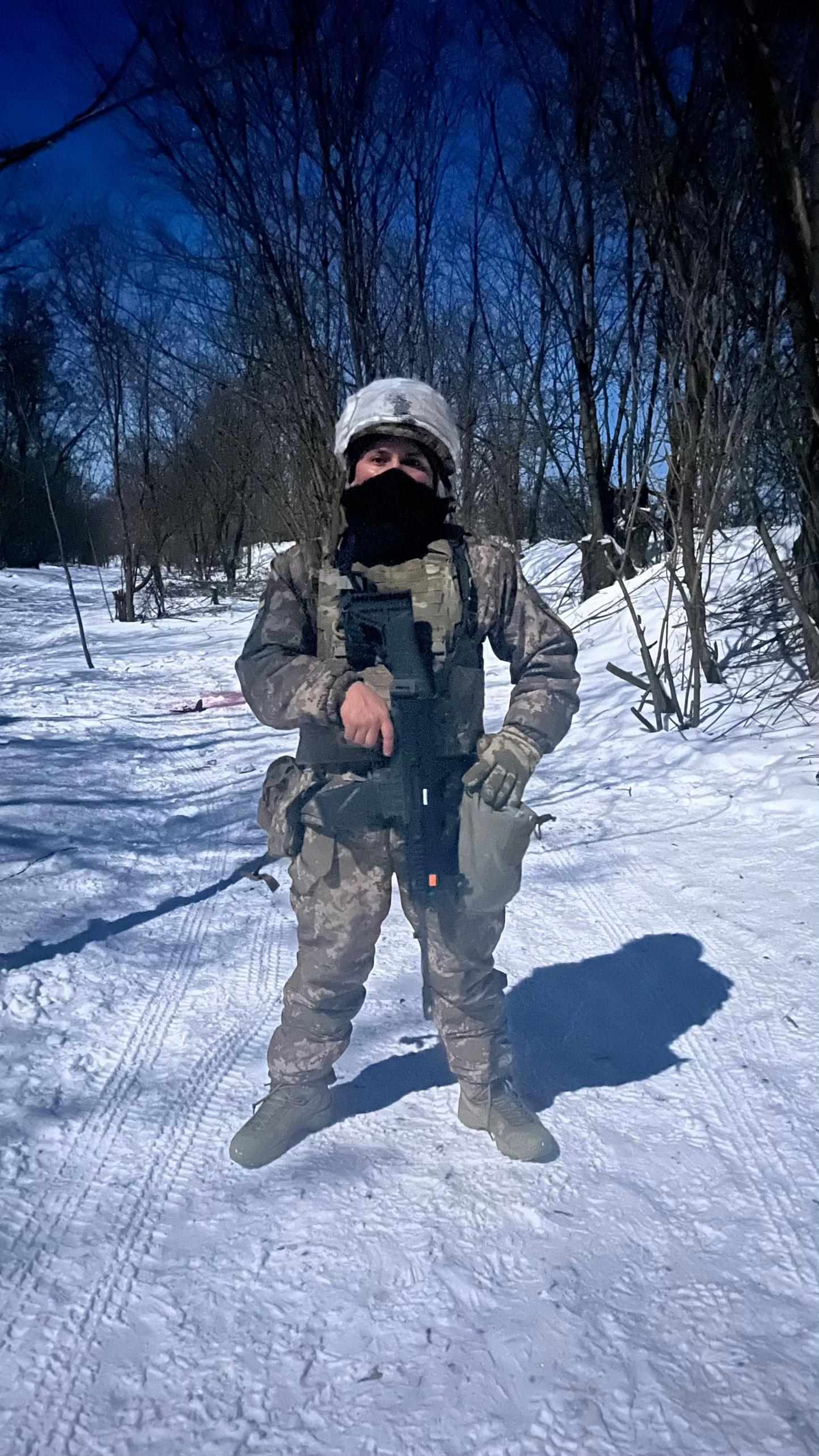 @Coyote 🇺🇦 🇺🇦