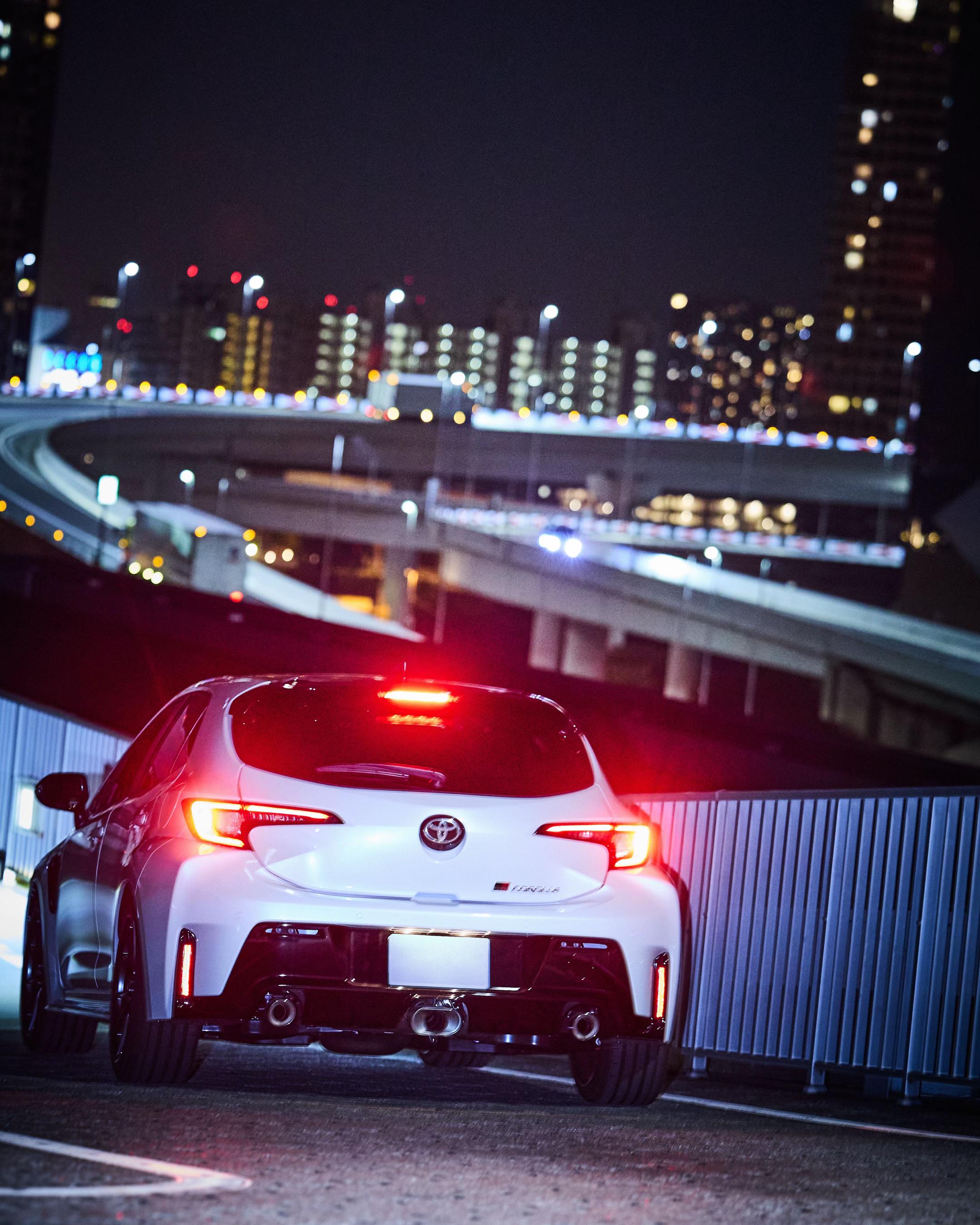 @Toyota