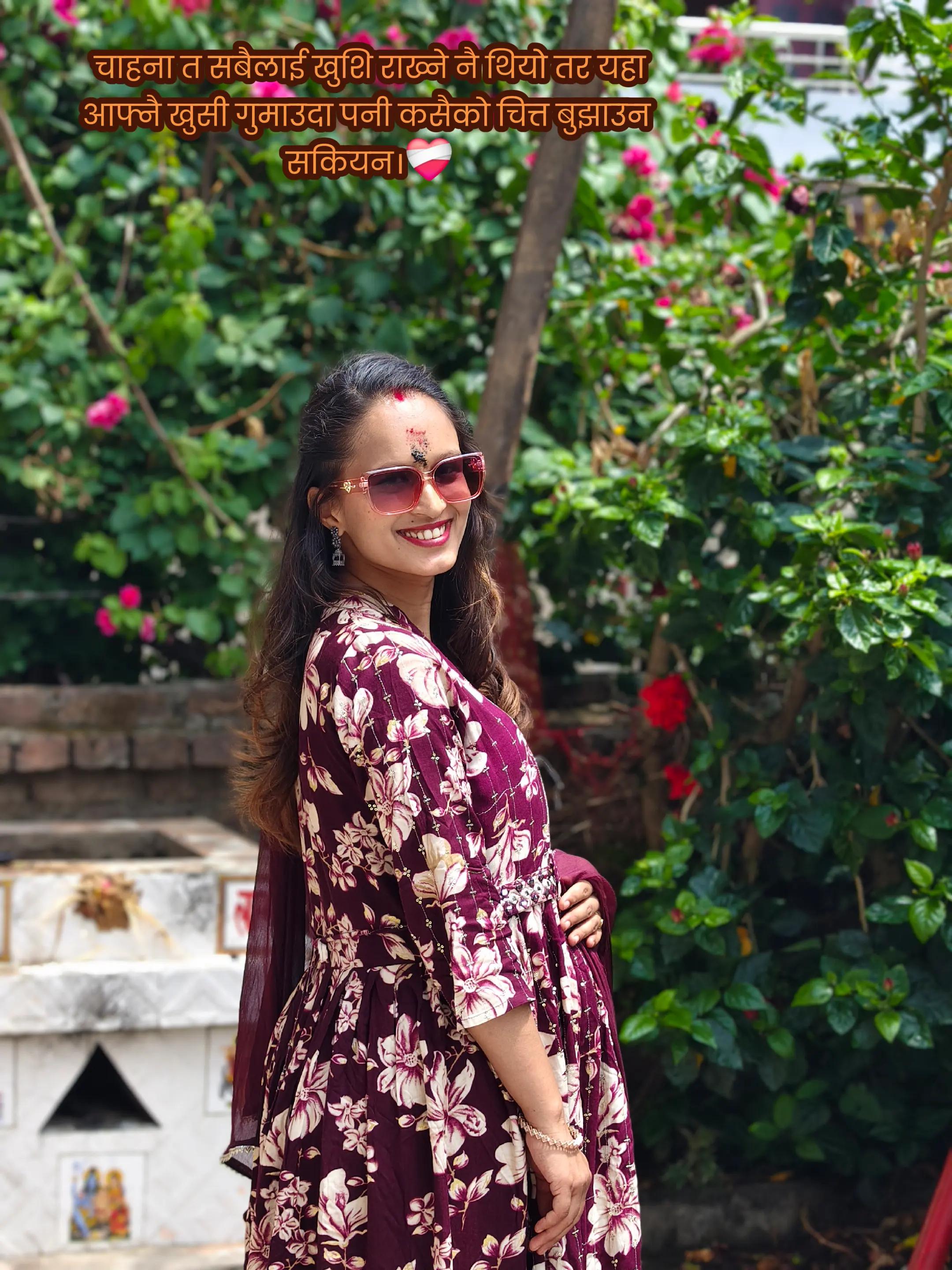 @Sabita Joshi