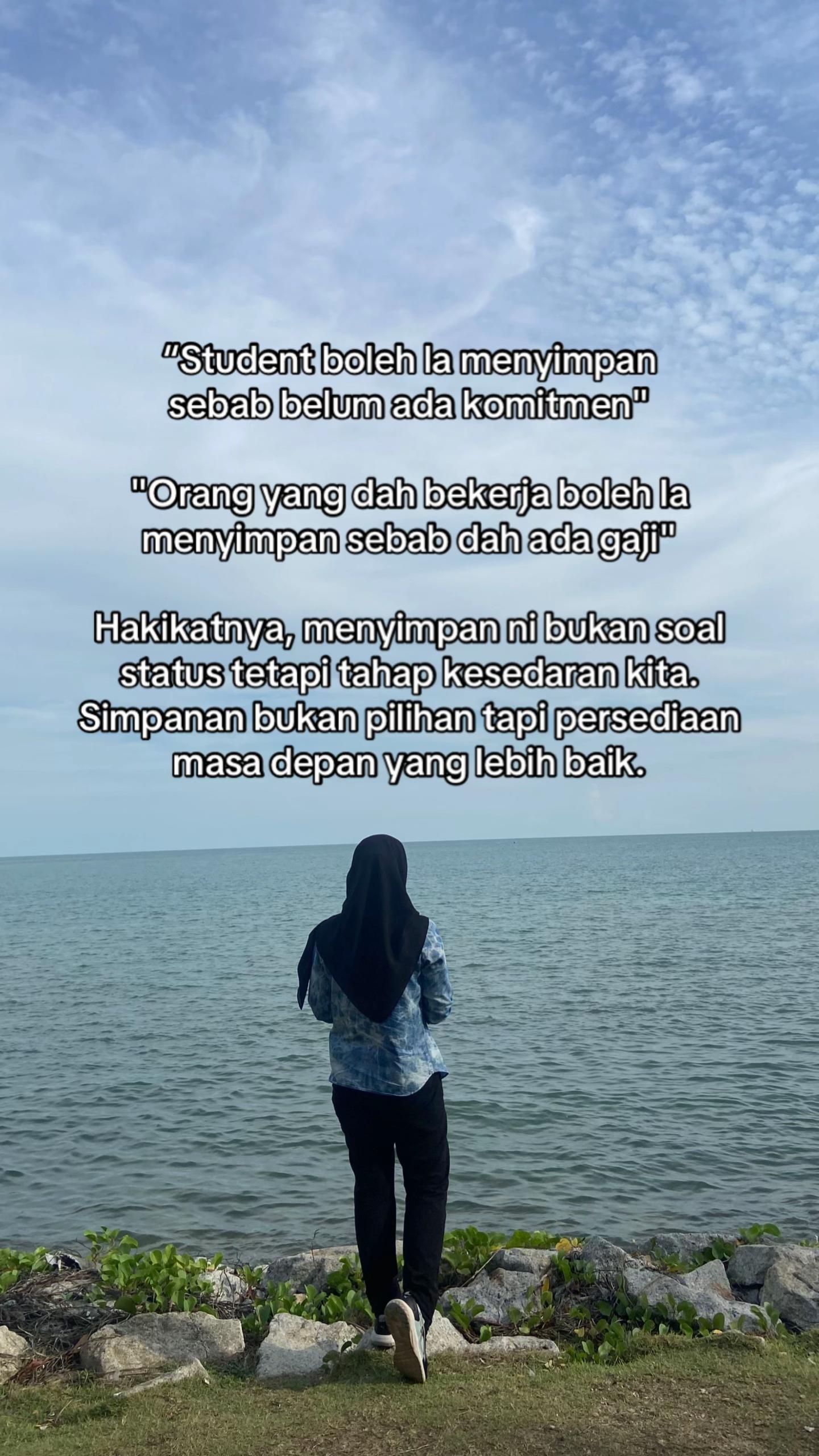 @Cik Mira Ramlee