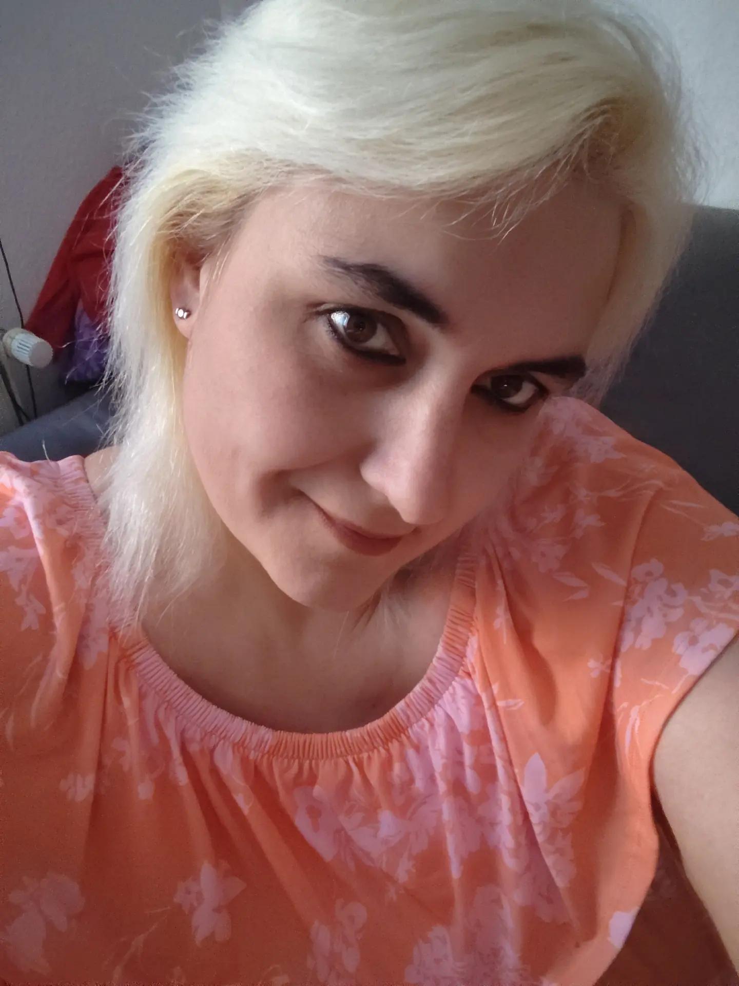 @Steffi J&auml;ger