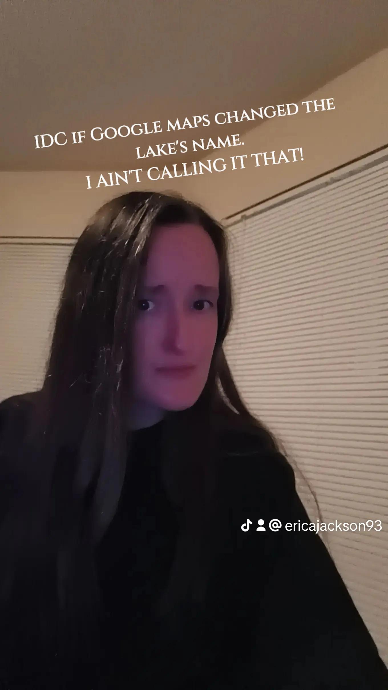 @Erica Jackson