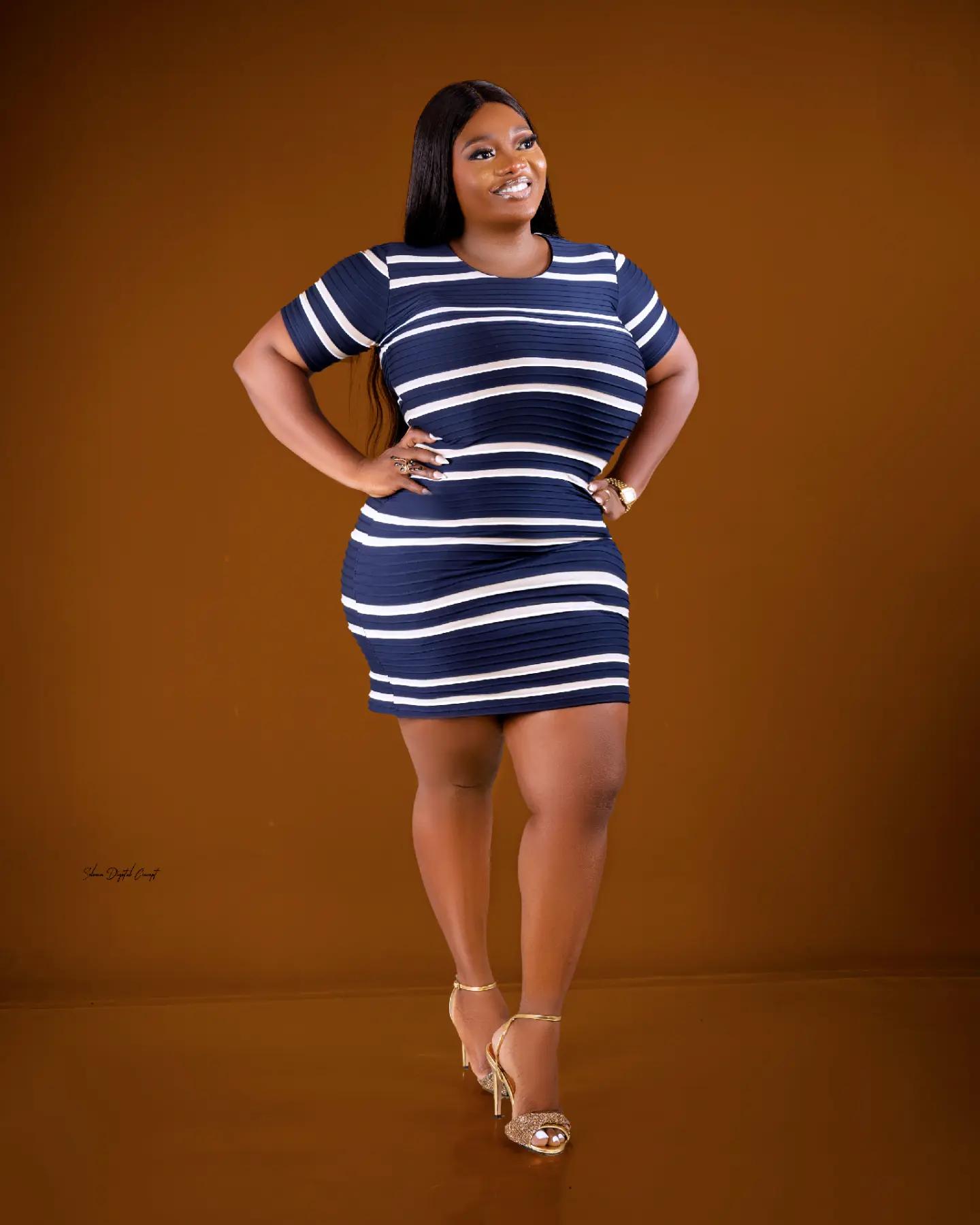 @Adenike Adisa